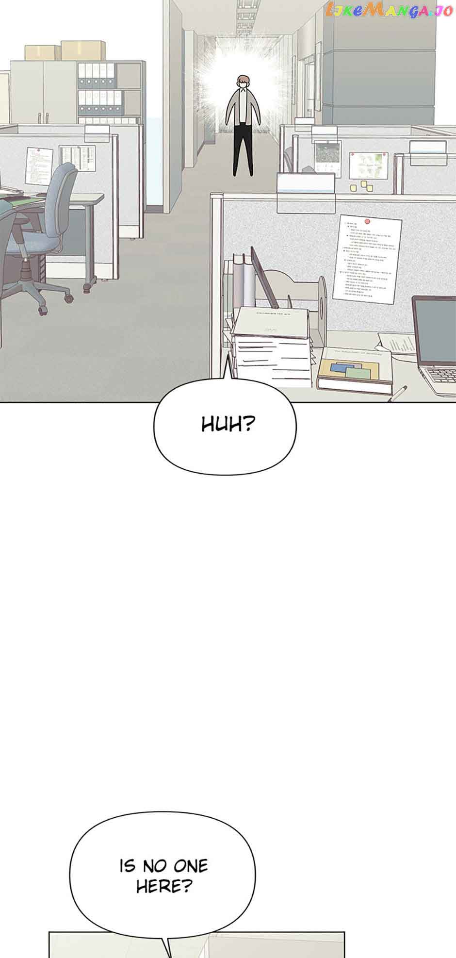 Love Behind the Scenes chapter 38 page 5