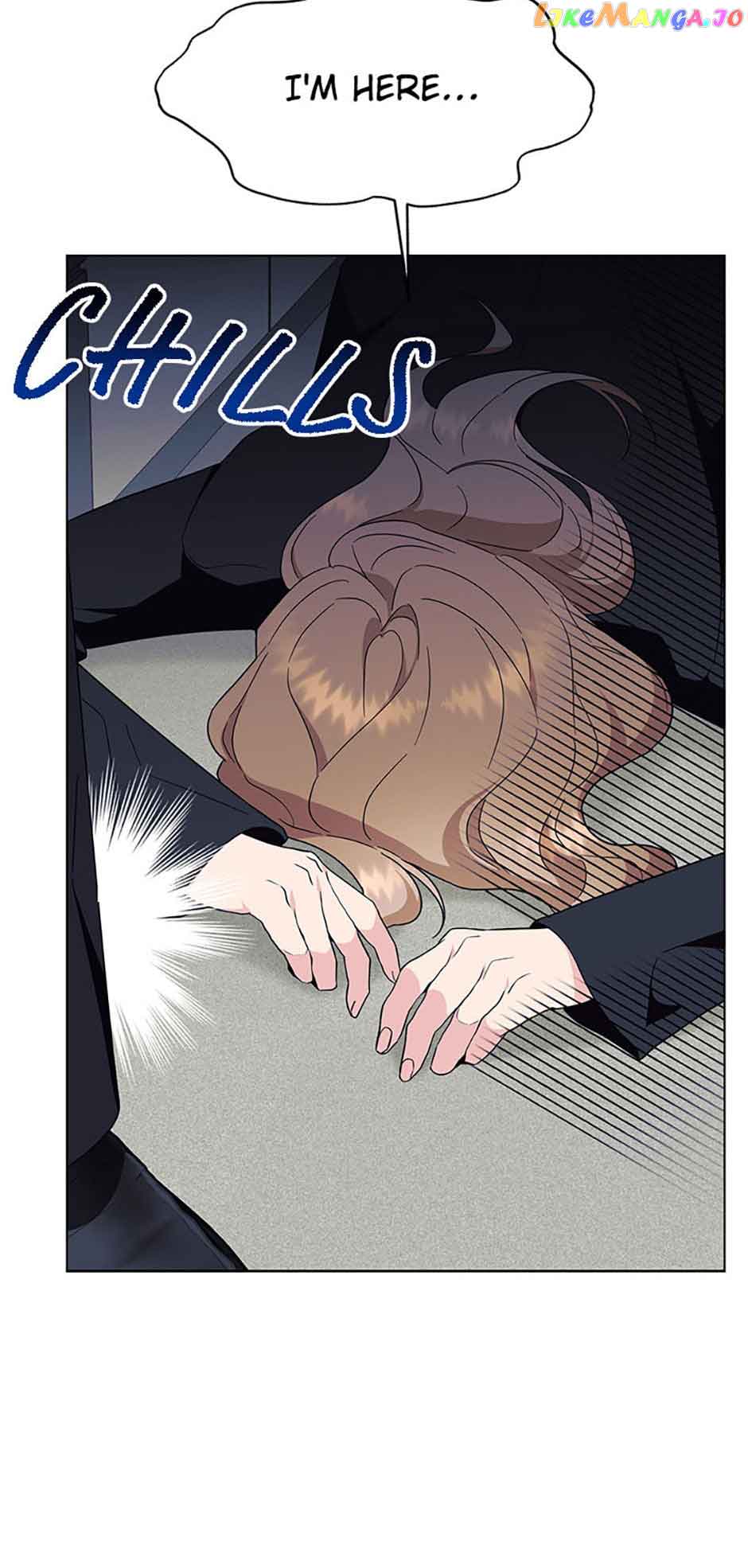 Love Behind the Scenes chapter 38 page 7
