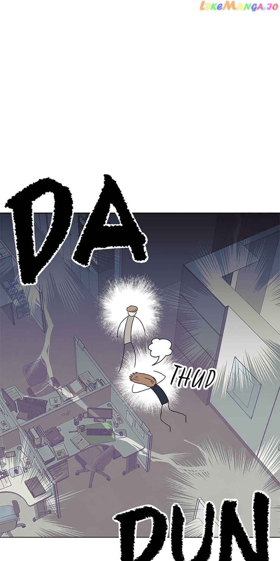 Love Behind the Scenes chapter 38 page 8