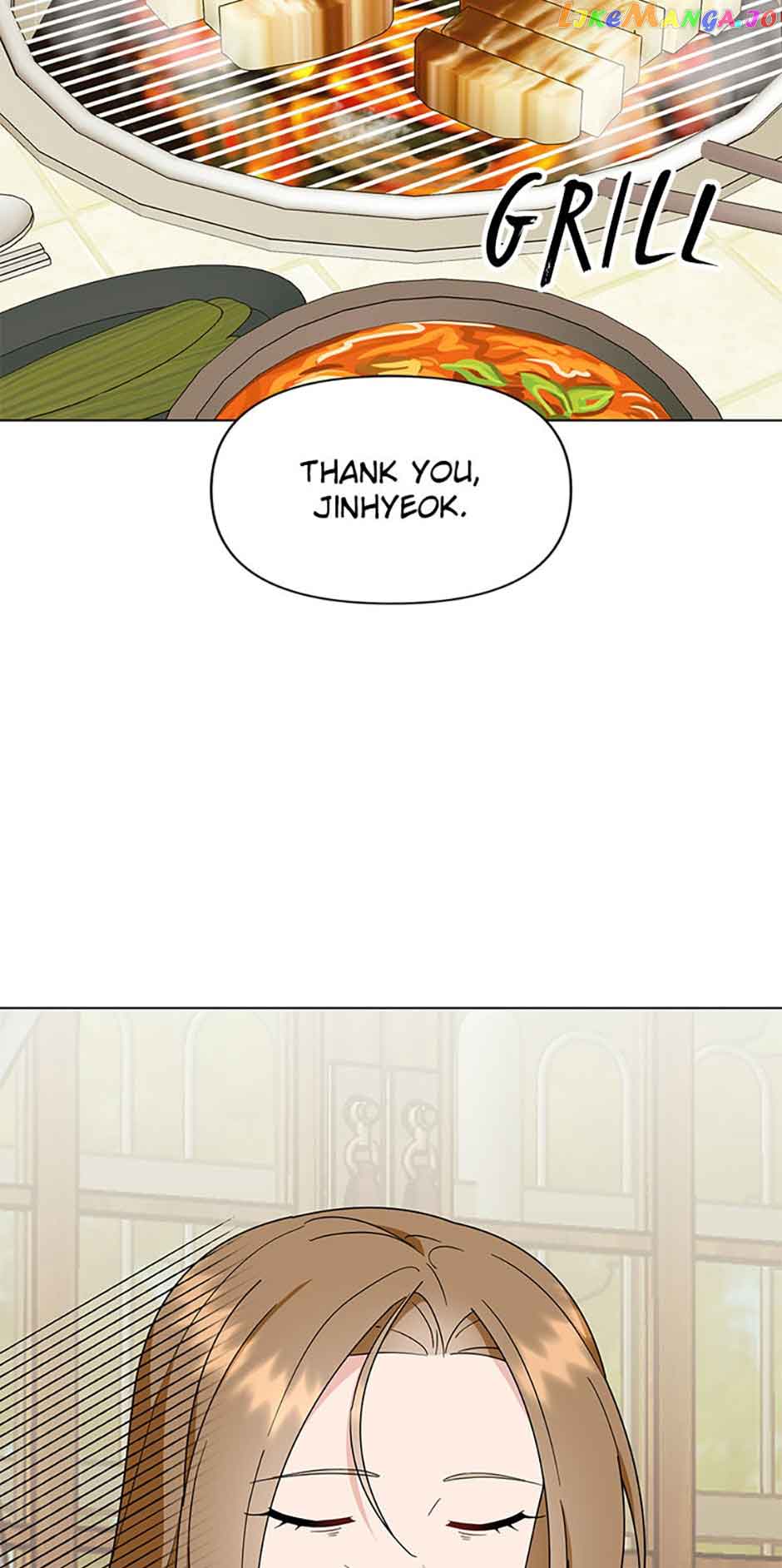Love Behind the Scenes chapter 38 page 12
