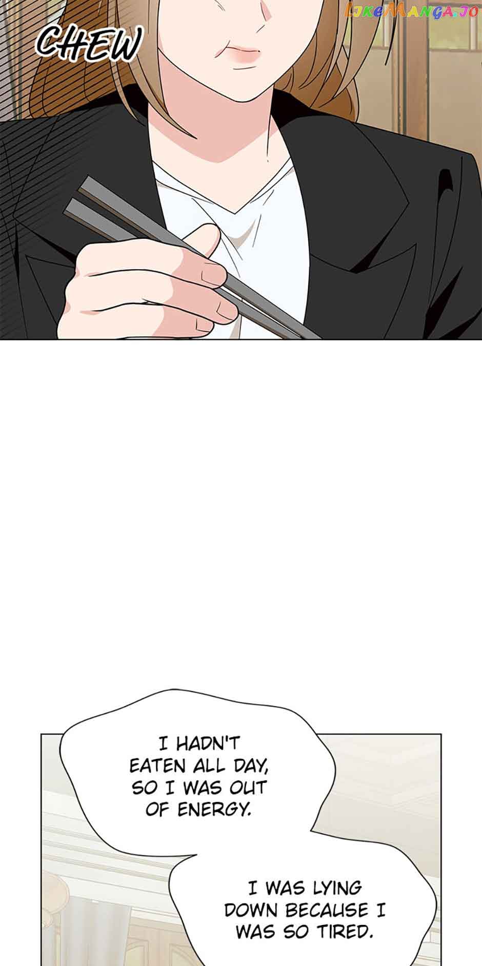 Love Behind the Scenes chapter 38 page 13