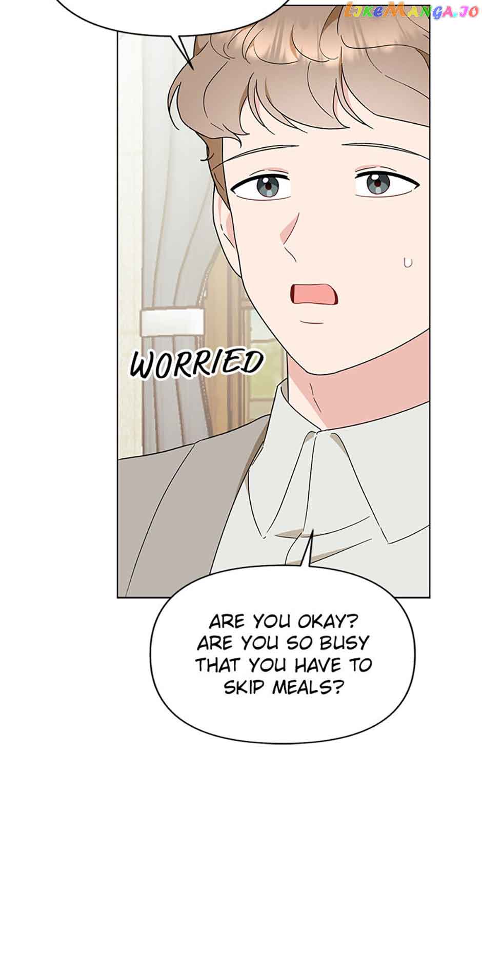 Love Behind the Scenes chapter 38 page 15