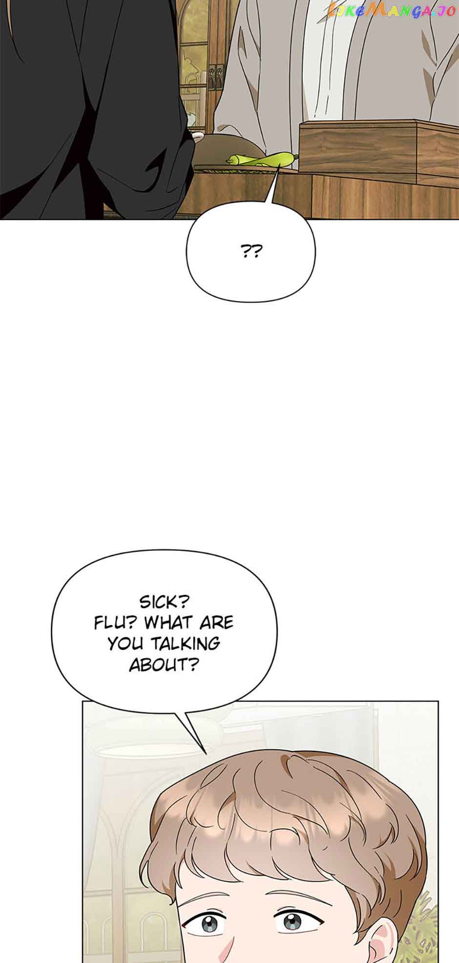 Love Behind the Scenes chapter 38 page 19