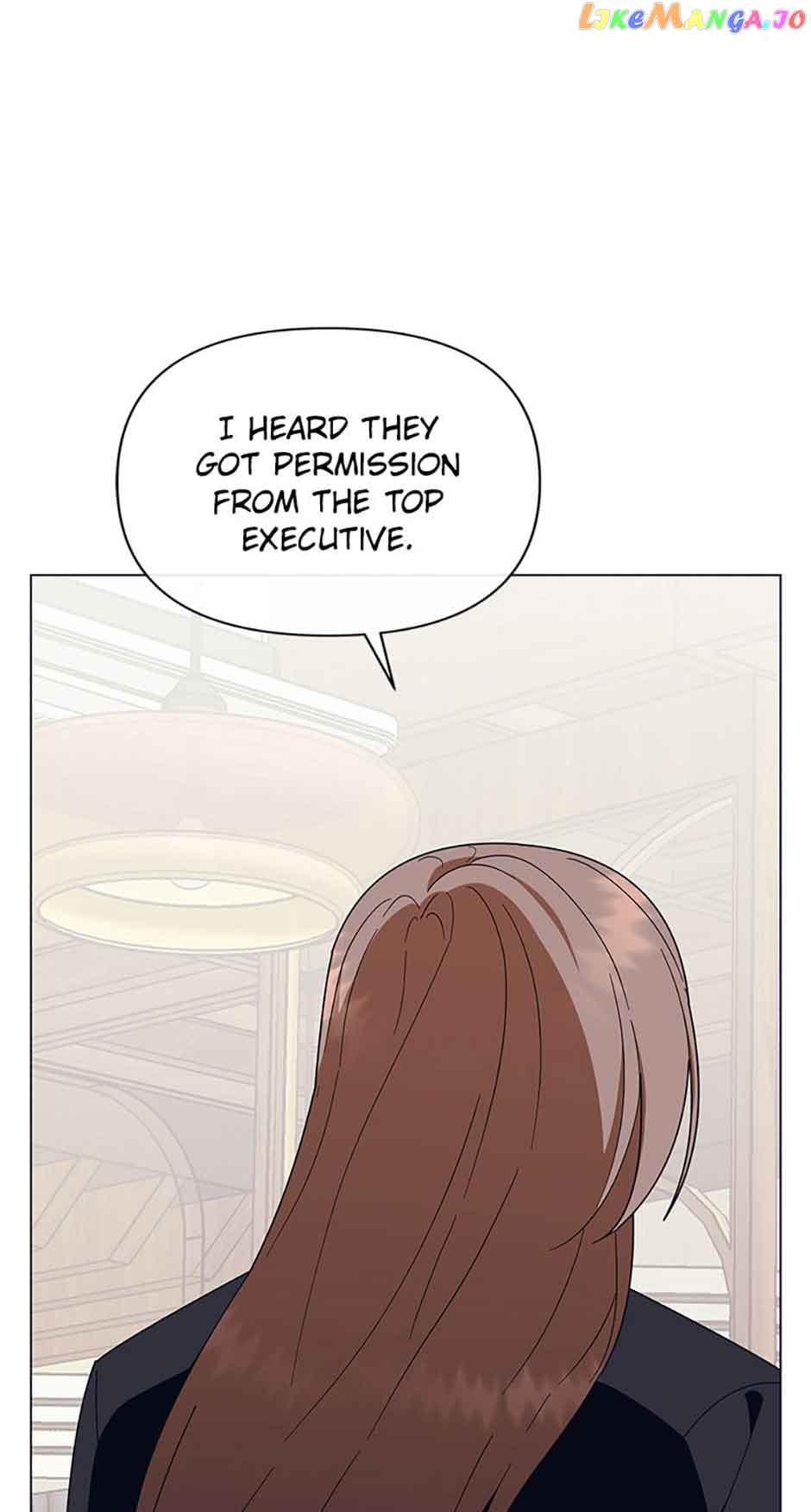 Love Behind the Scenes chapter 38 page 24