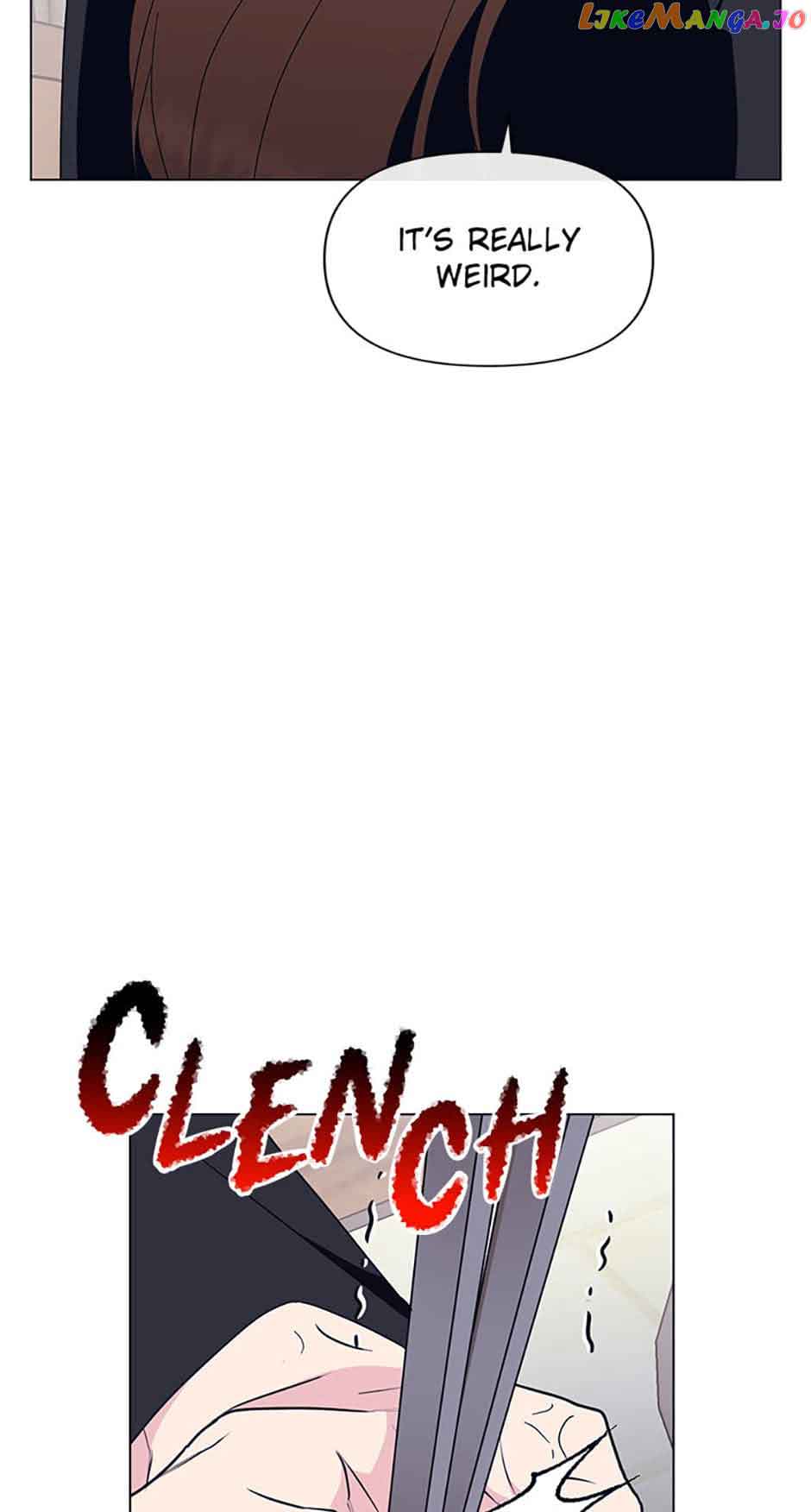Love Behind the Scenes chapter 38 page 25