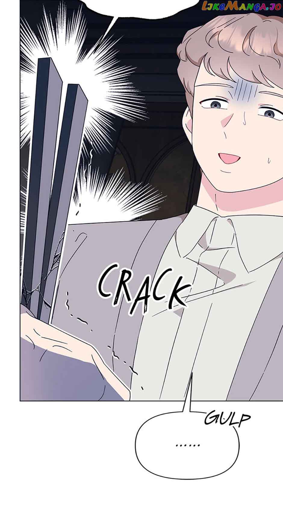 Love Behind the Scenes chapter 38 page 27