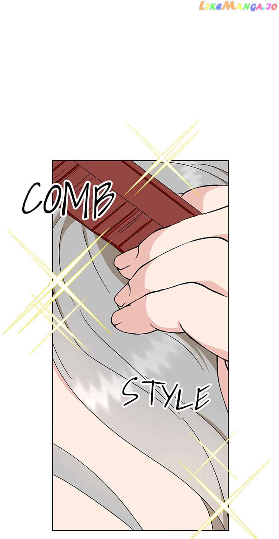 Love Behind the Scenes chapter 38 page 31