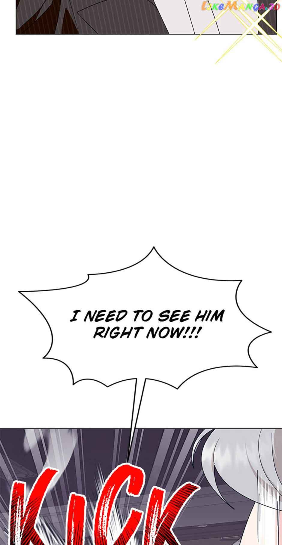 Love Behind the Scenes chapter 38 page 33