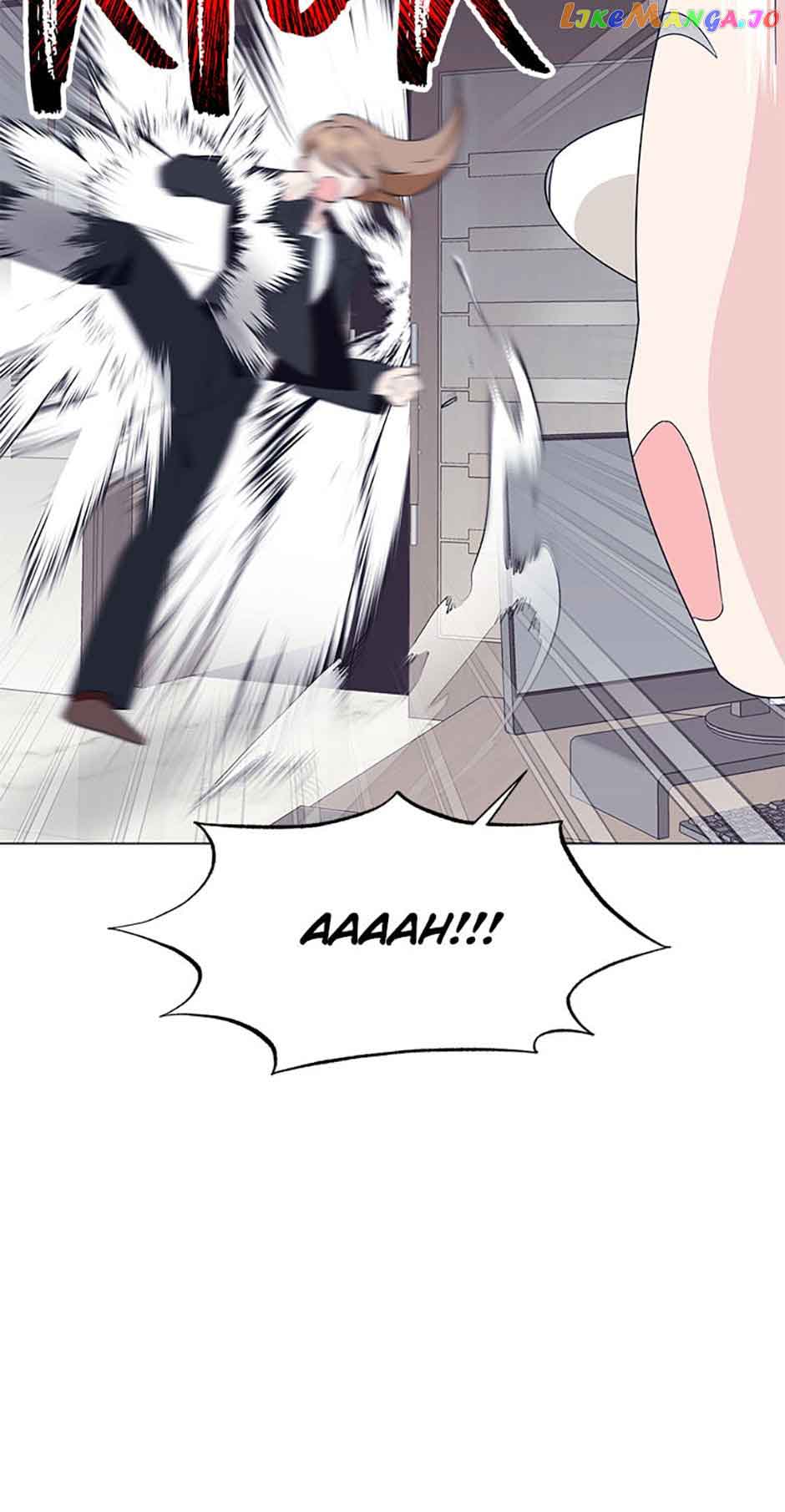 Love Behind the Scenes chapter 38 page 34