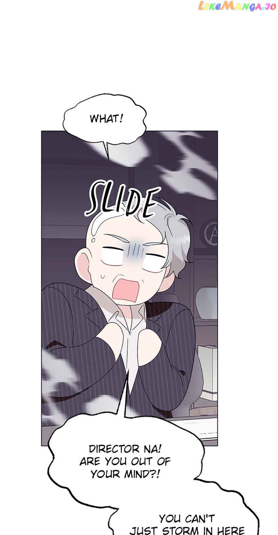 Love Behind the Scenes chapter 38 page 35