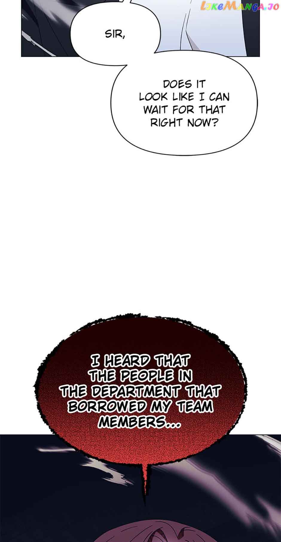 Love Behind the Scenes chapter 38 page 37