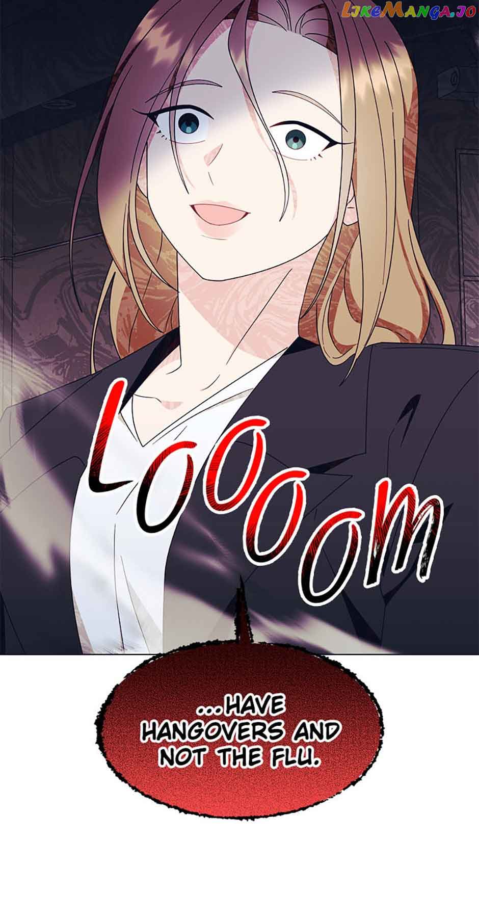 Love Behind the Scenes chapter 38 page 38