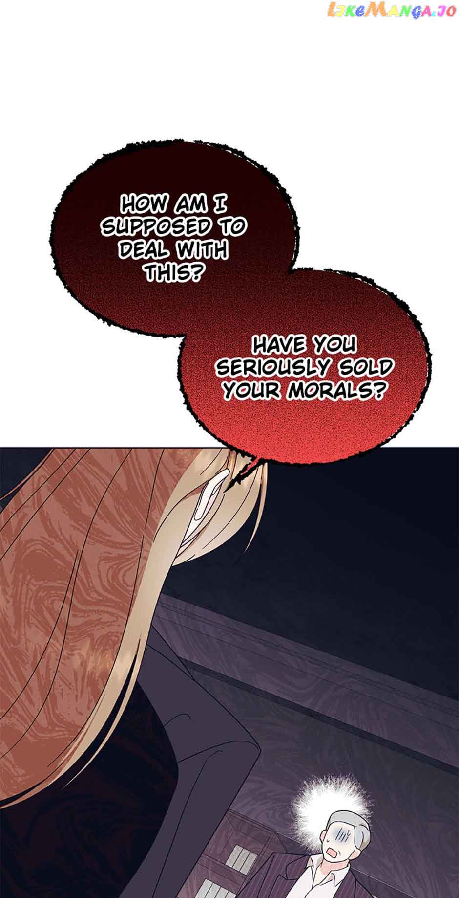 Love Behind the Scenes chapter 38 page 39
