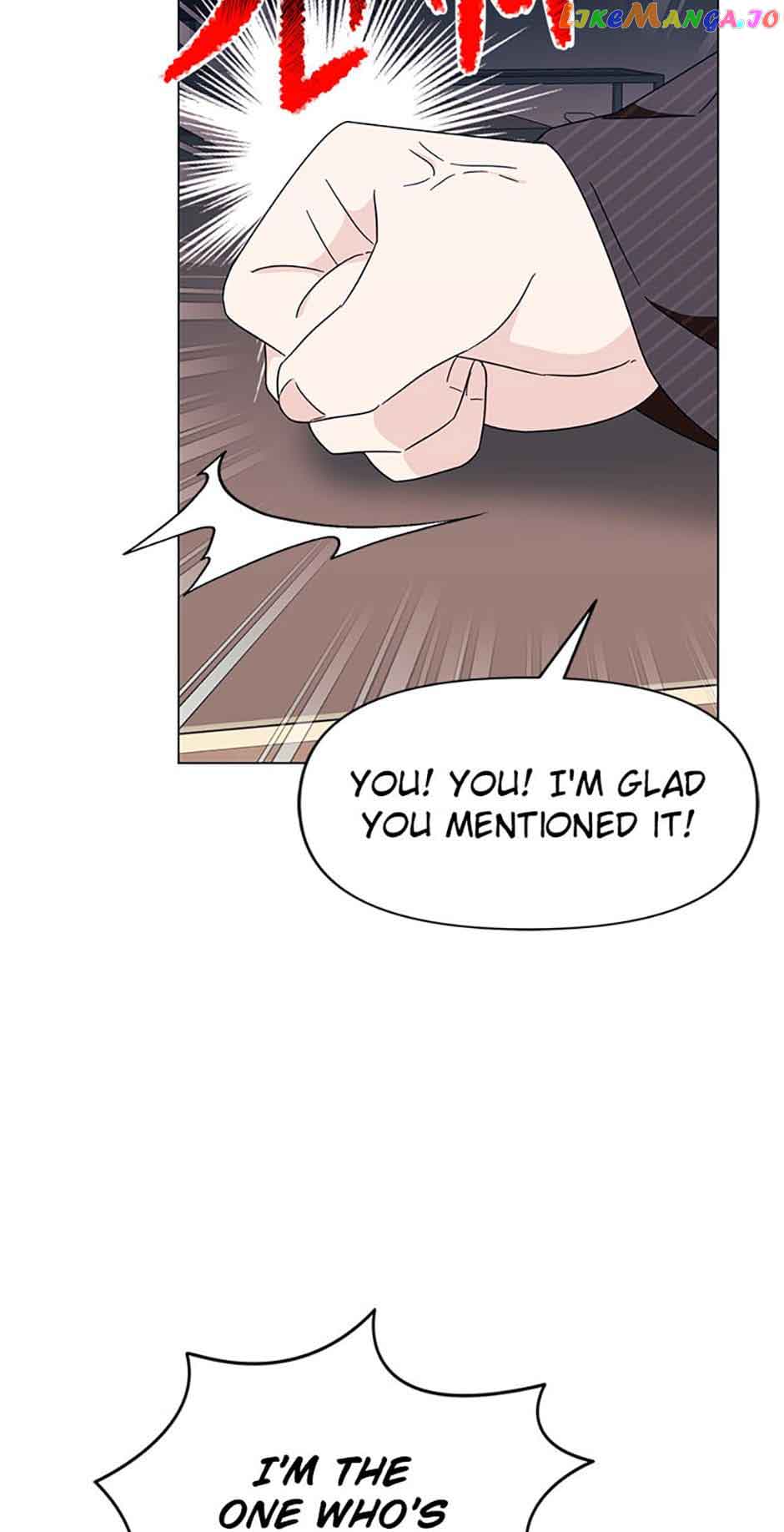 Love Behind the Scenes chapter 38 page 41