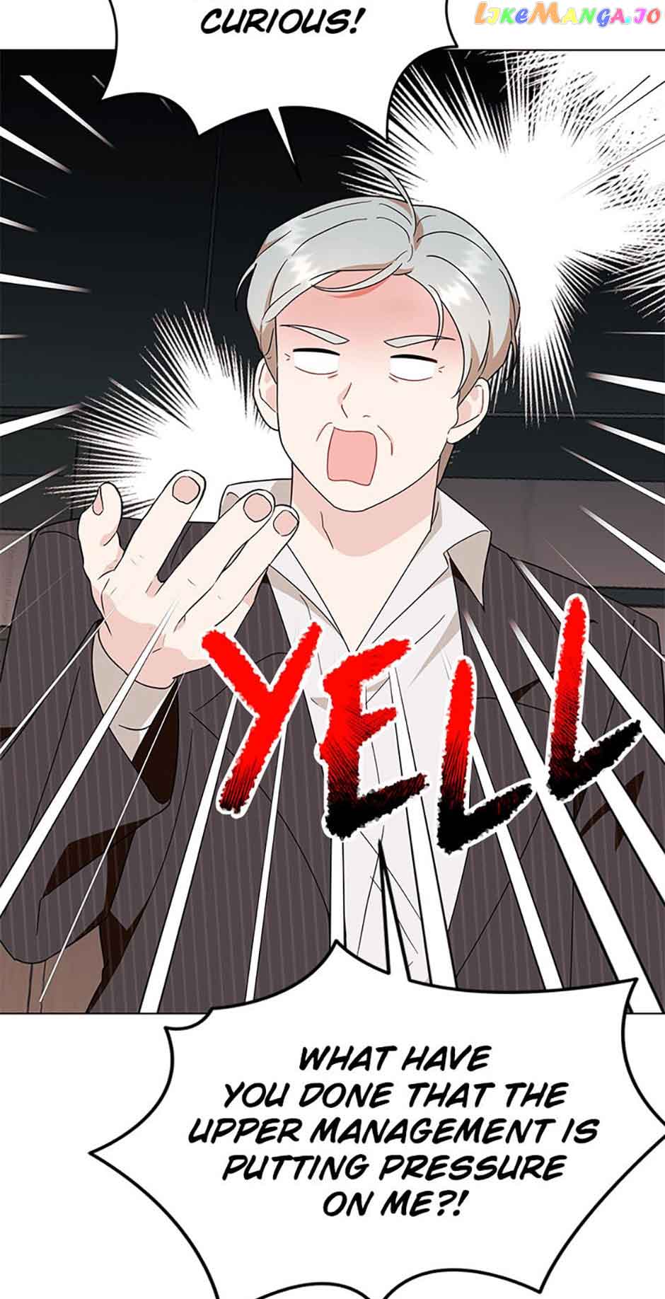 Love Behind the Scenes chapter 38 page 42