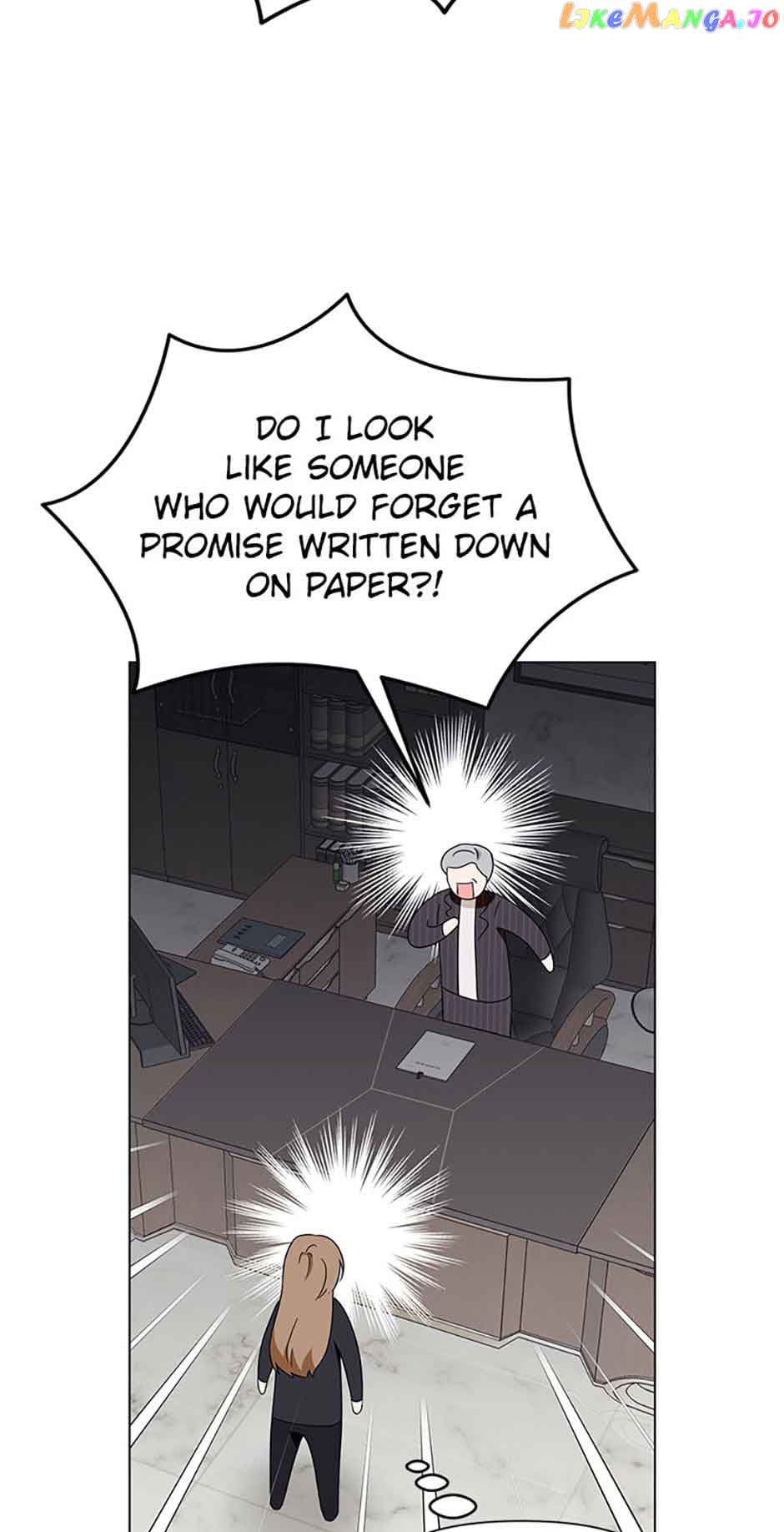 Love Behind the Scenes chapter 38 page 43