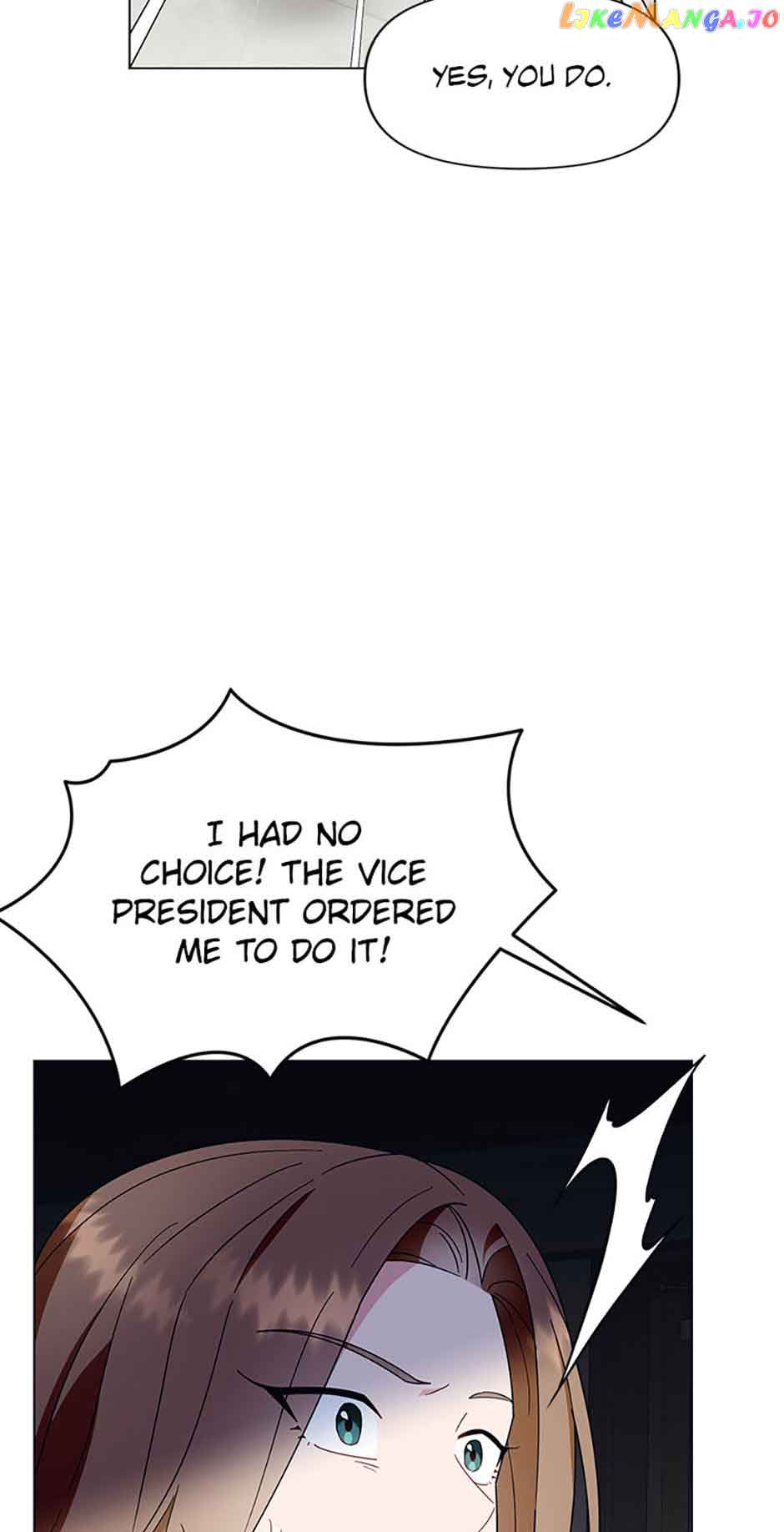 Love Behind the Scenes chapter 38 page 44