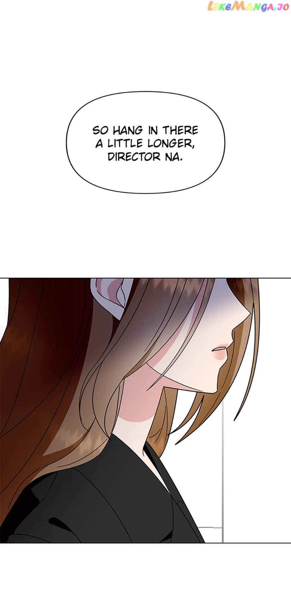 Love Behind the Scenes chapter 38 page 47