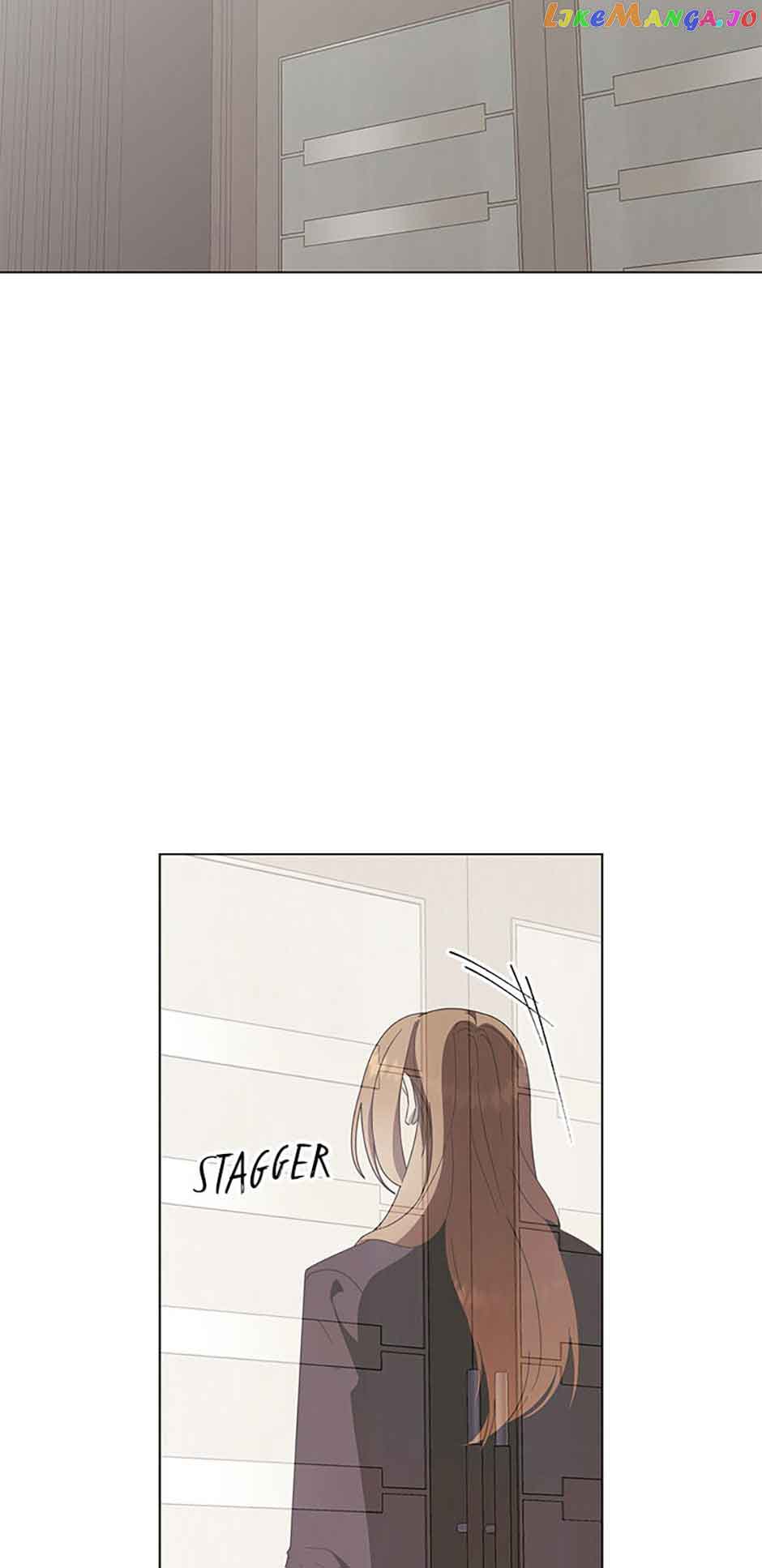 Love Behind the Scenes chapter 38 page 49