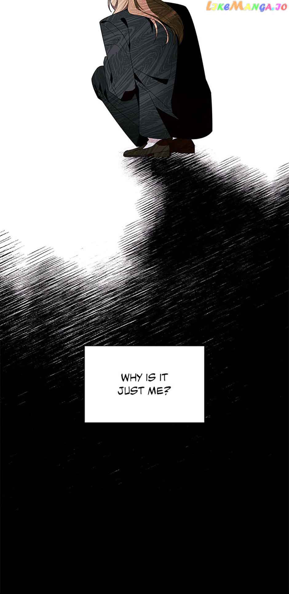 Love Behind the Scenes chapter 38 page 52