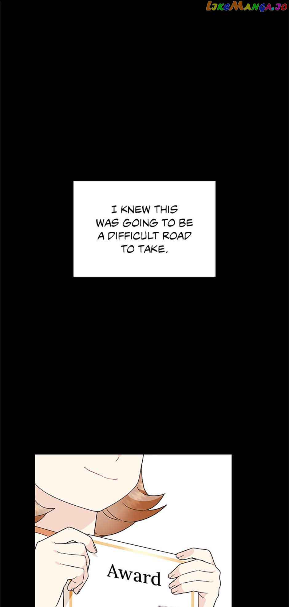 Love Behind the Scenes chapter 38 page 53