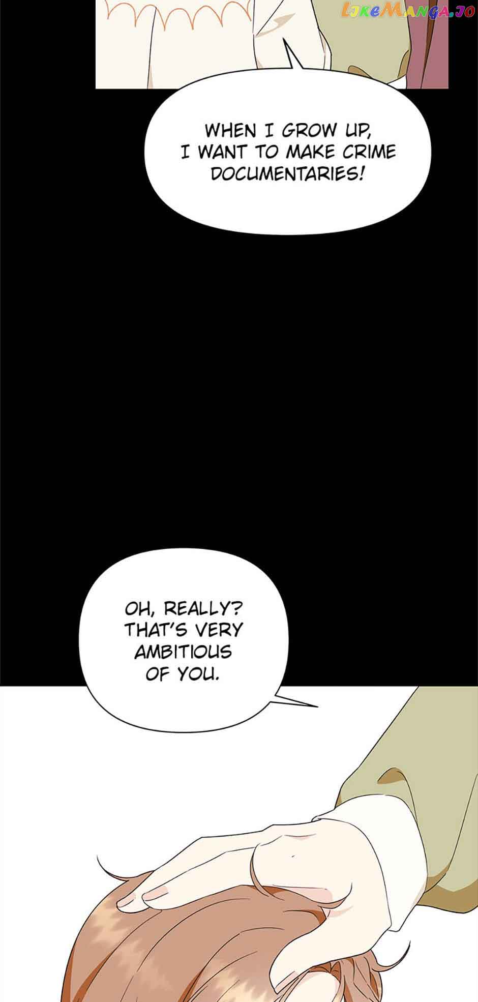 Love Behind the Scenes chapter 38 page 55