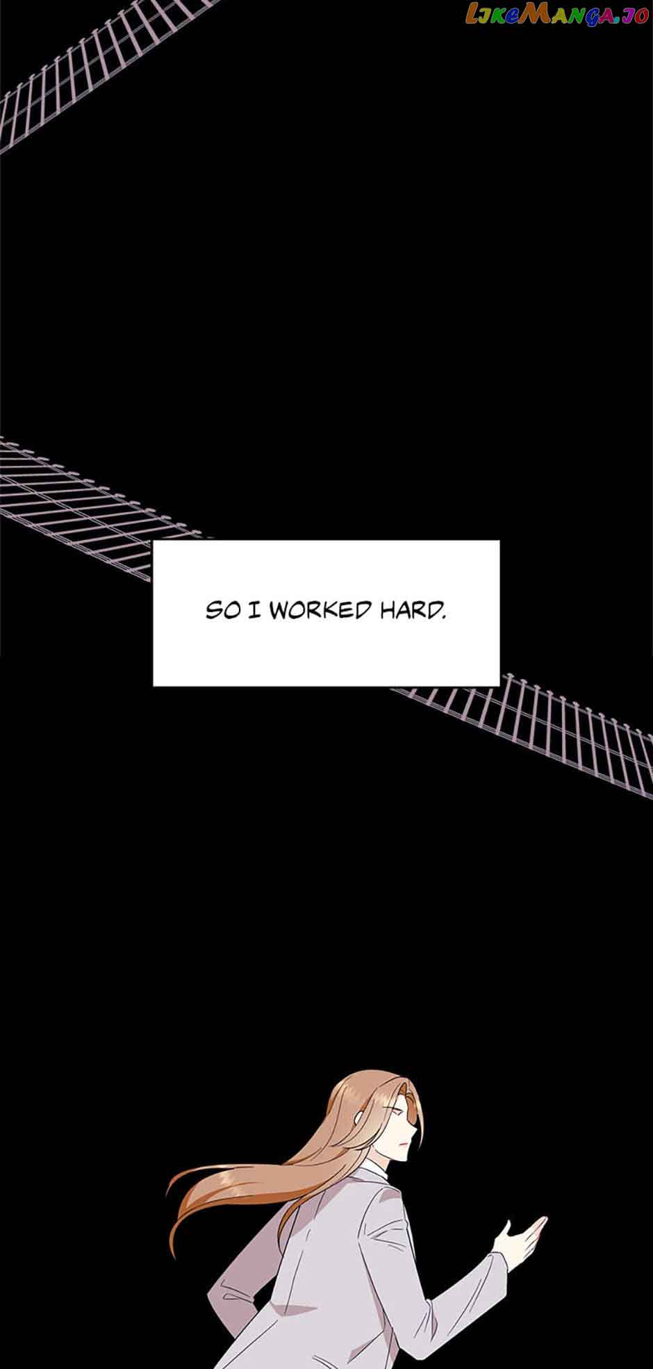 Love Behind the Scenes chapter 38 page 57