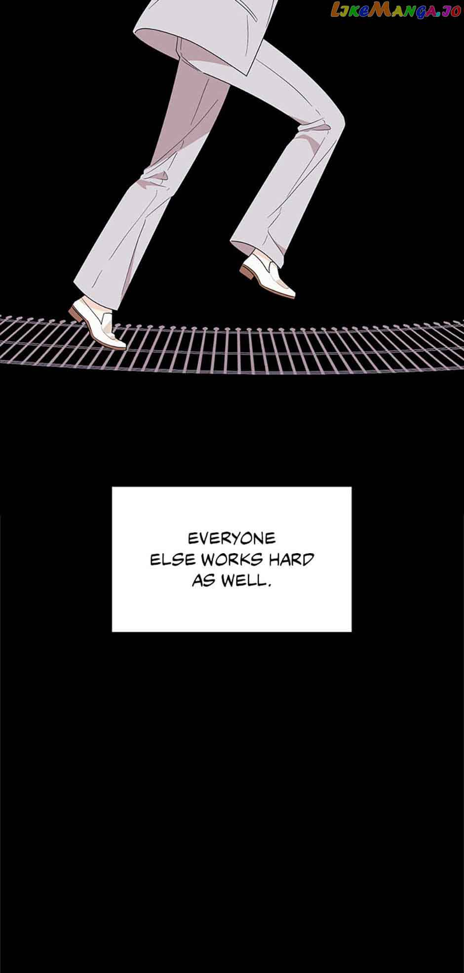 Love Behind the Scenes chapter 38 page 58