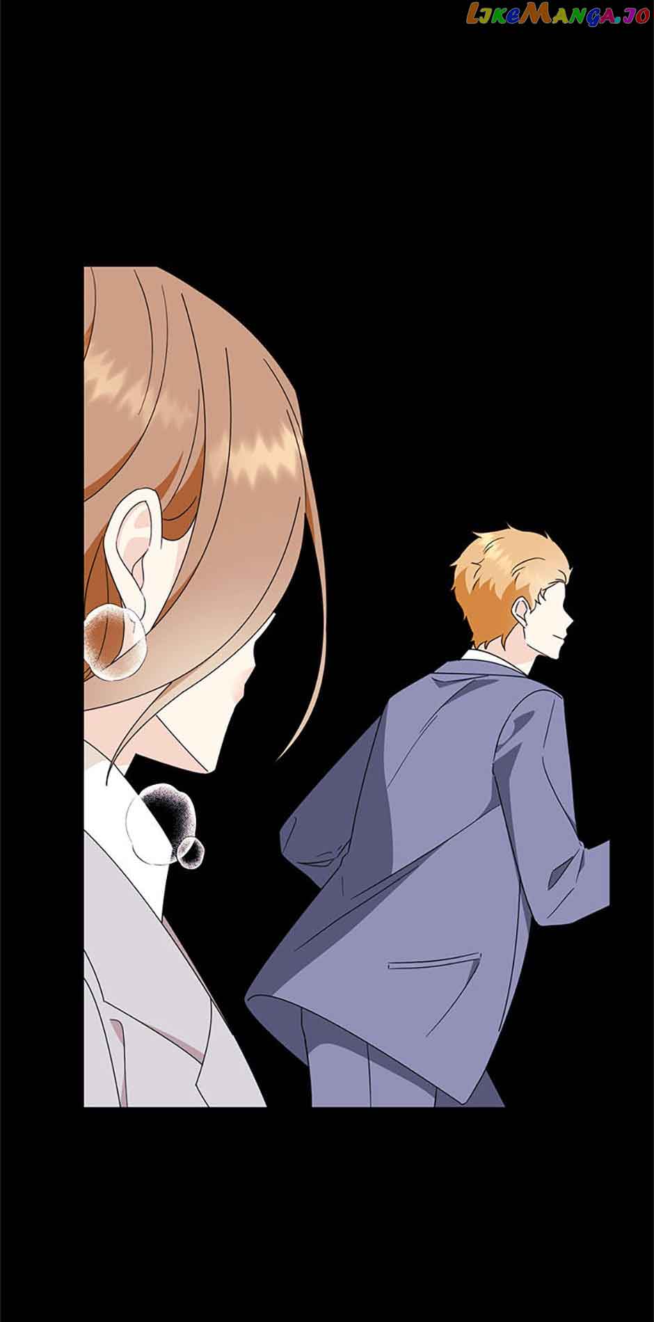 Love Behind the Scenes chapter 38 page 61
