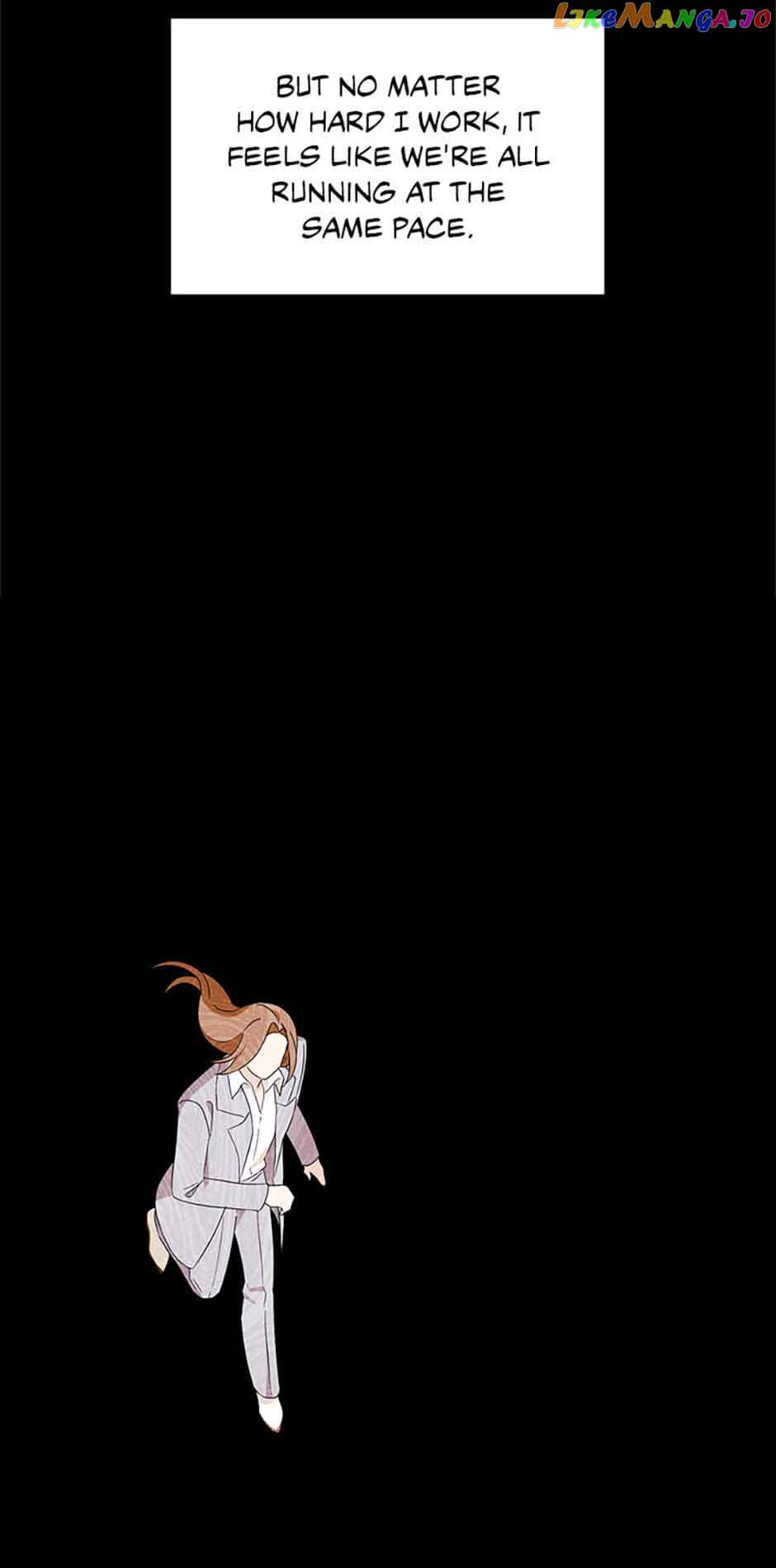 Love Behind the Scenes chapter 38 page 62