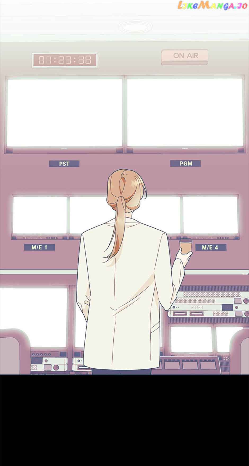 Love Behind the Scenes chapter 38 page 67