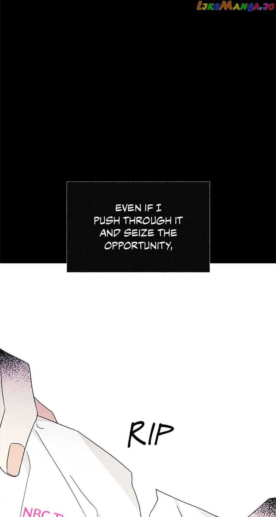 Love Behind the Scenes chapter 38 page 69