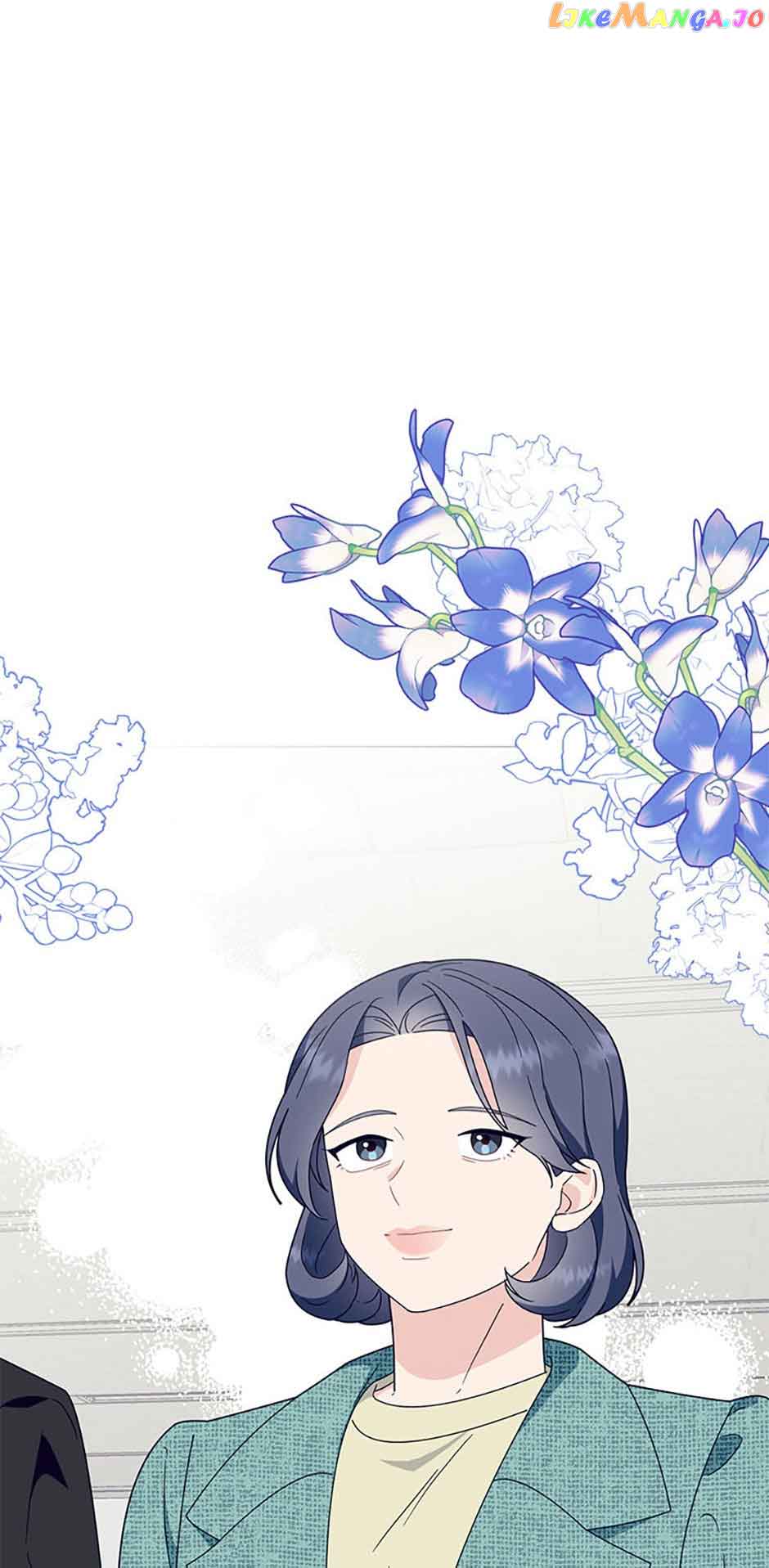 Love Behind the Scenes chapter 38 page 76