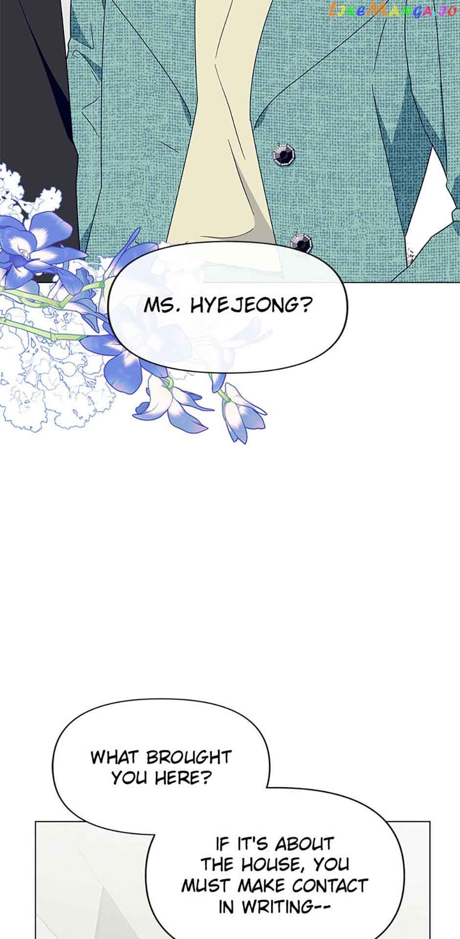 Love Behind the Scenes chapter 38 page 77