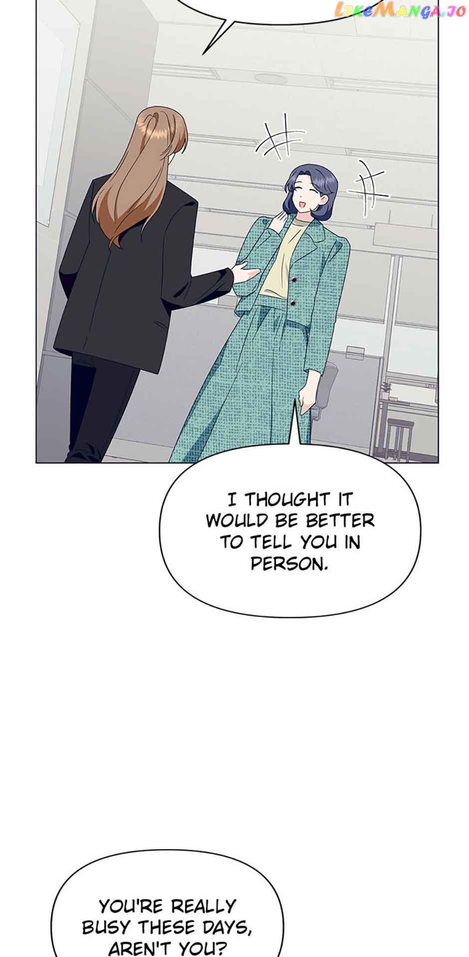 Love Behind the Scenes chapter 38 page 78