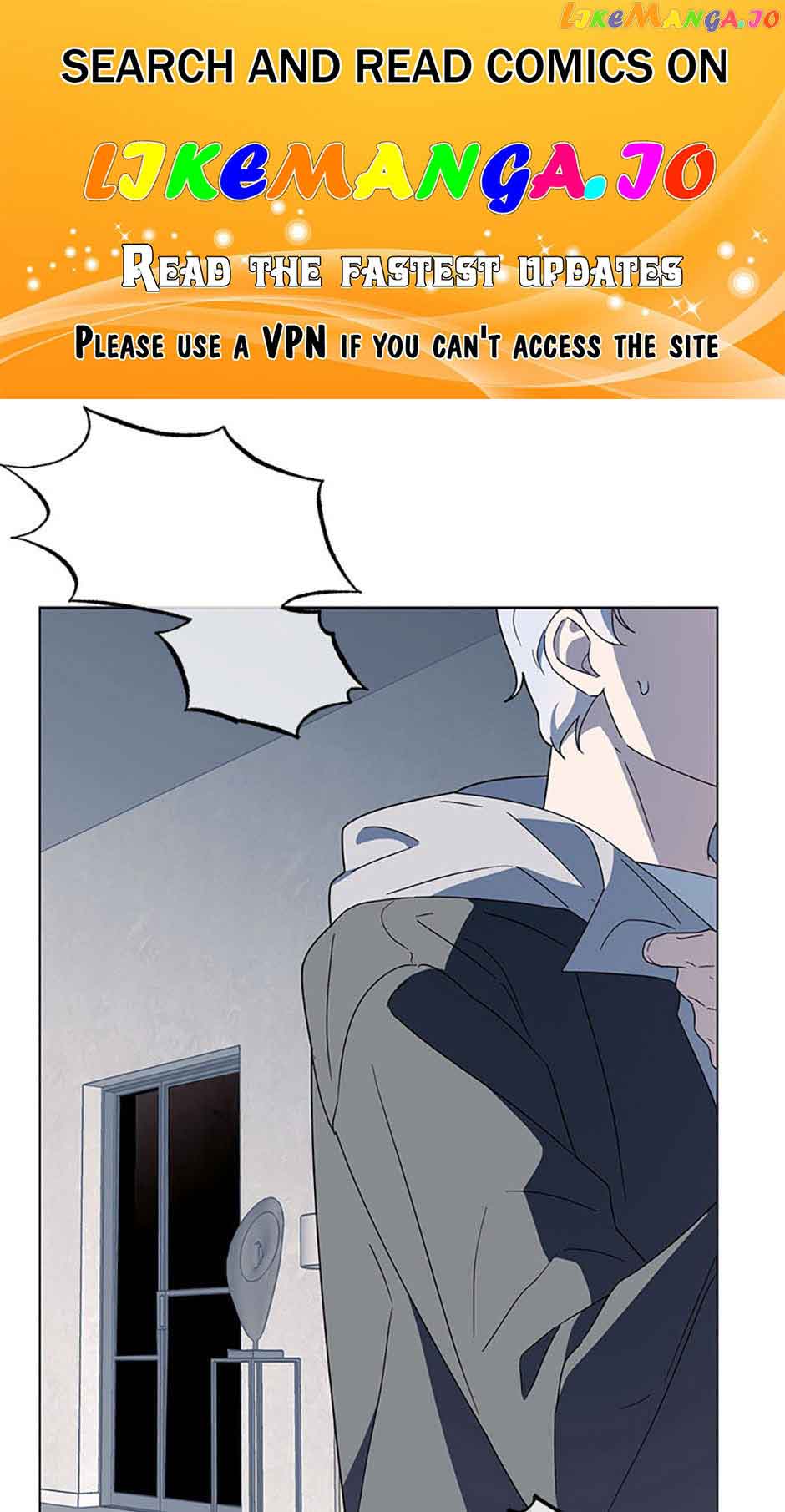 Love Behind the Scenes chapter 39 page 1