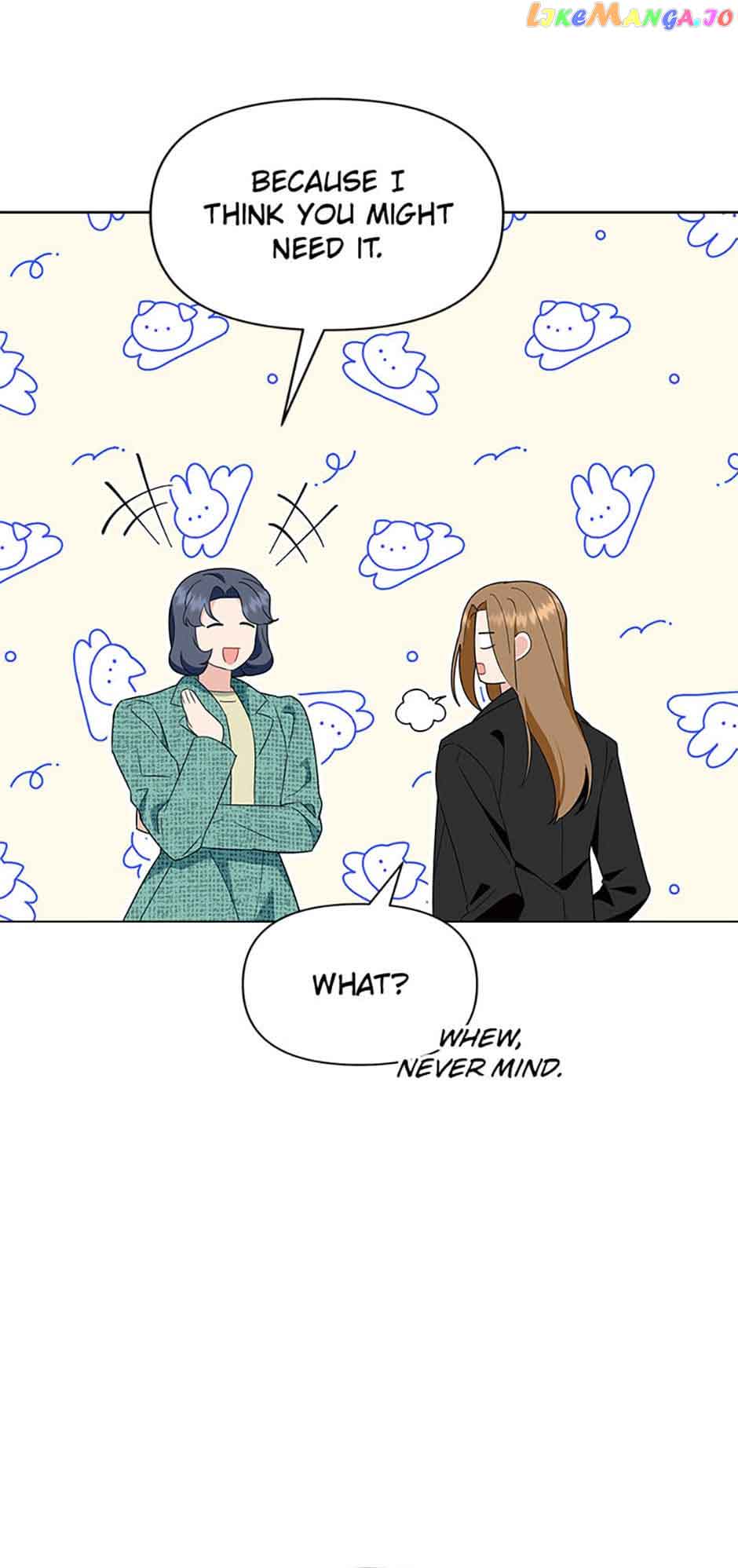 Love Behind the Scenes chapter 39 page 9