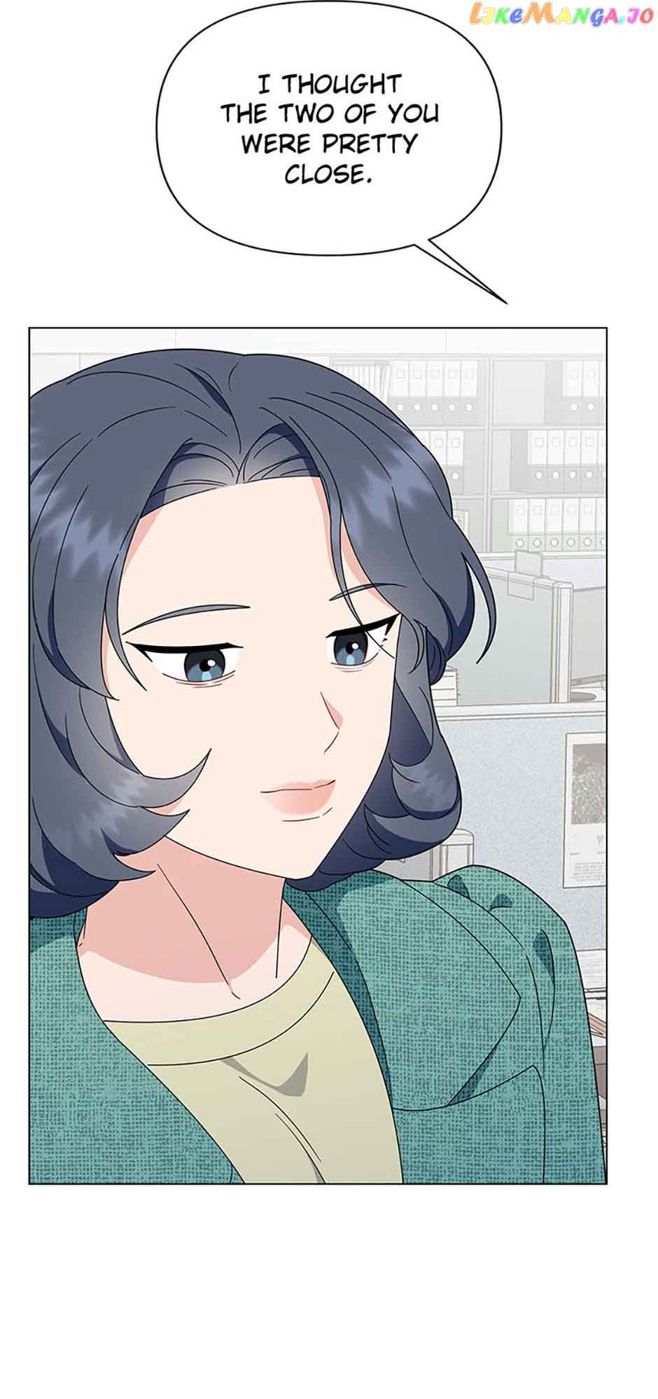 Love Behind the Scenes chapter 39 page 10