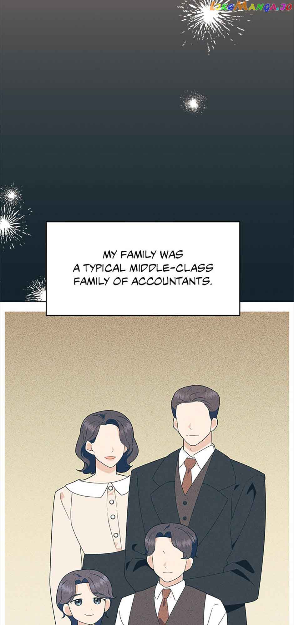 Love Behind the Scenes chapter 39 page 13