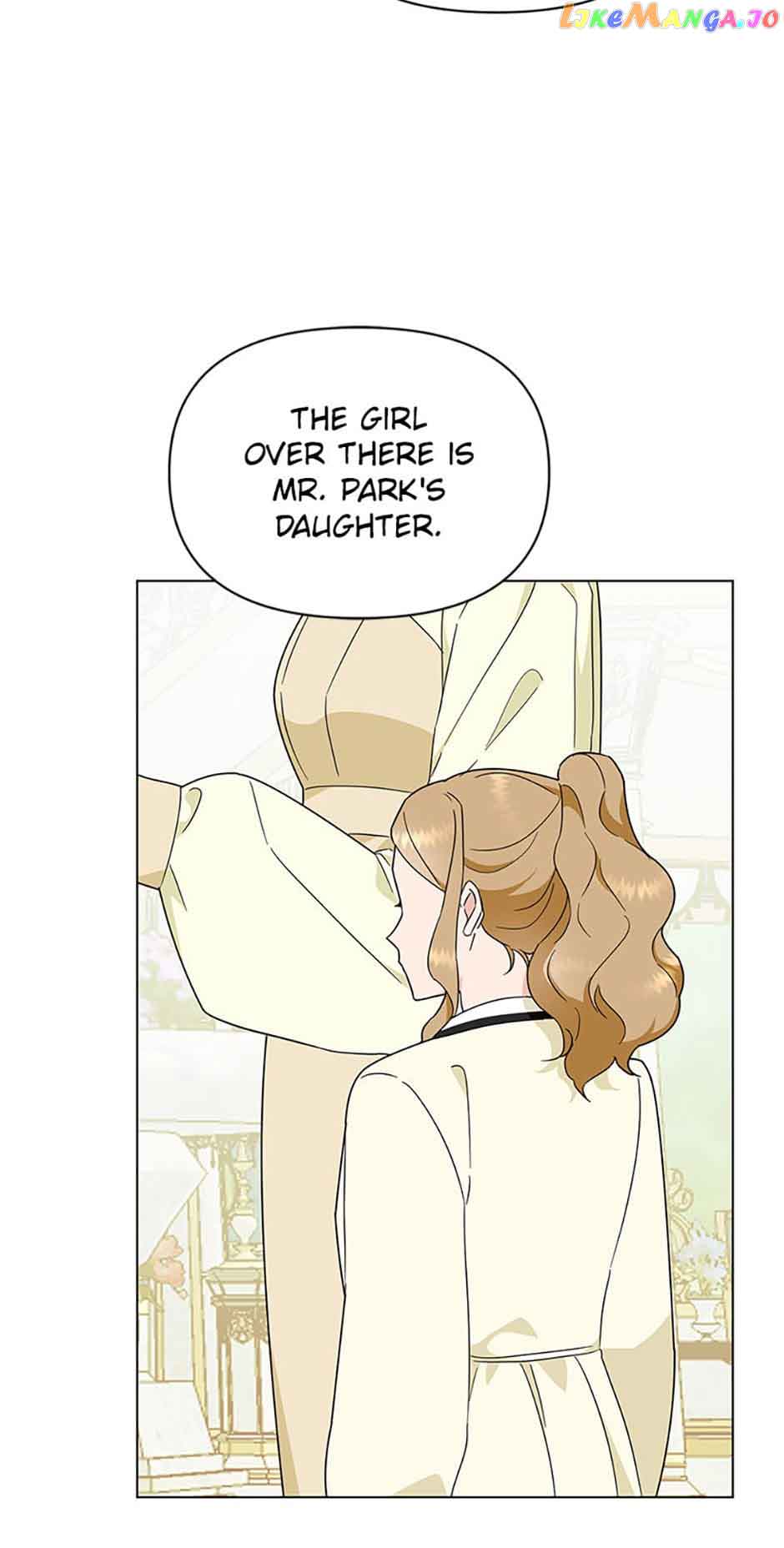 Love Behind the Scenes chapter 39 page 17