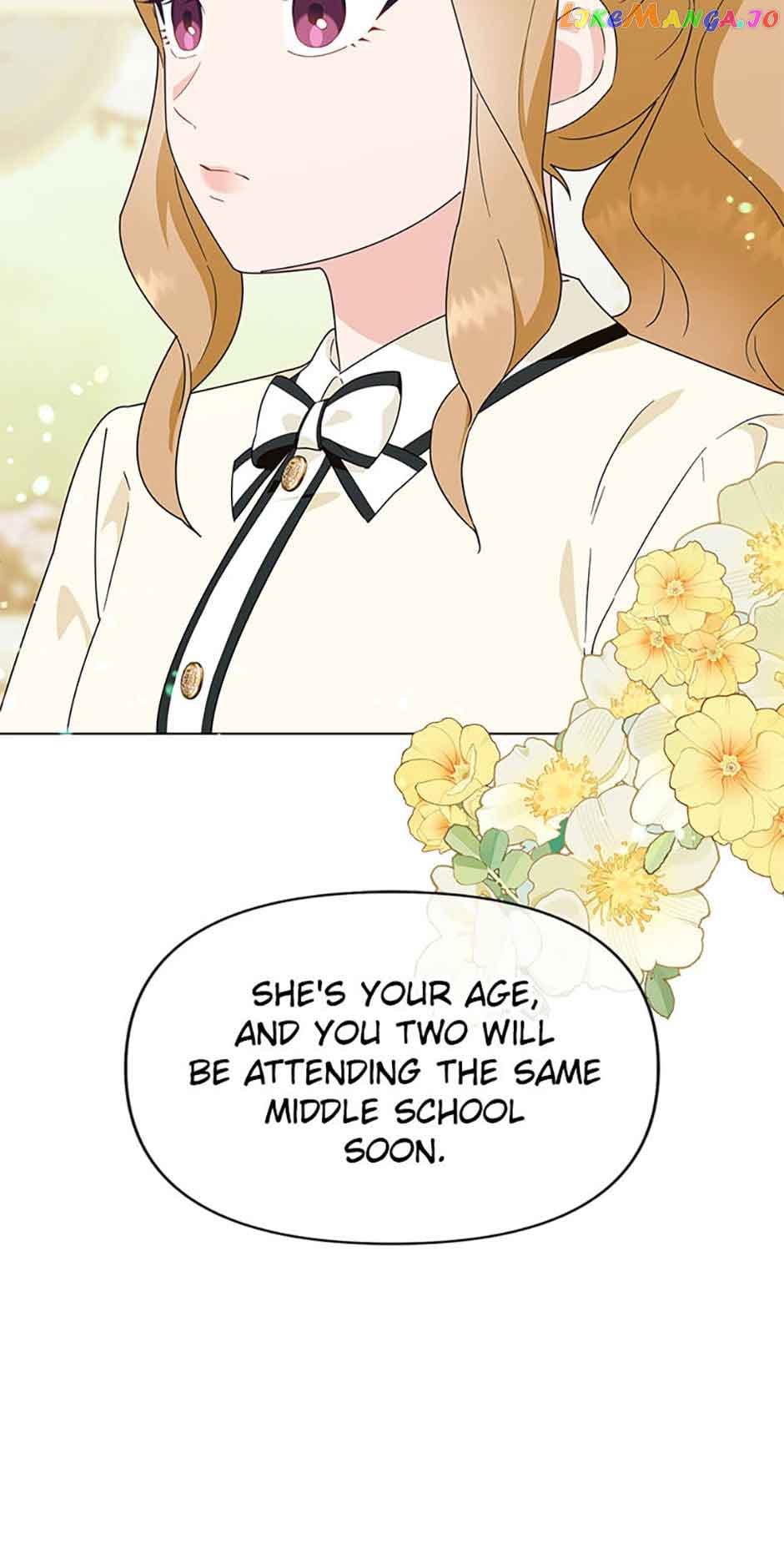 Love Behind the Scenes chapter 39 page 19