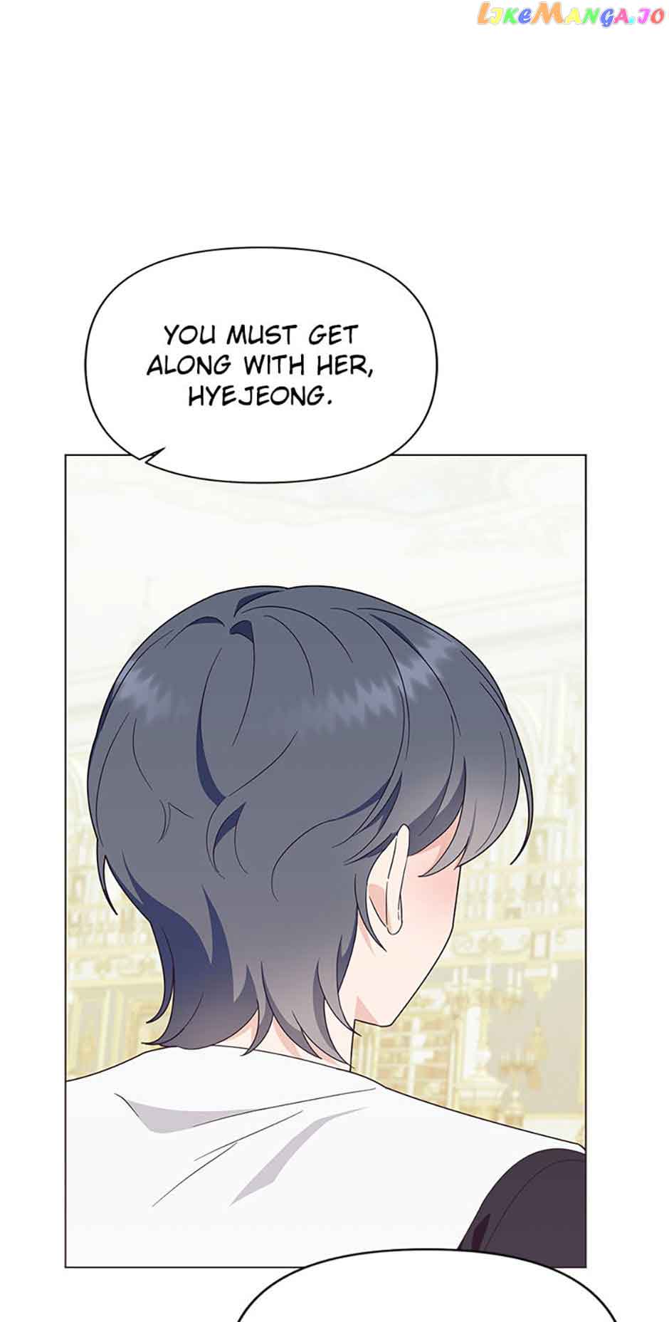 Love Behind the Scenes chapter 39 page 20