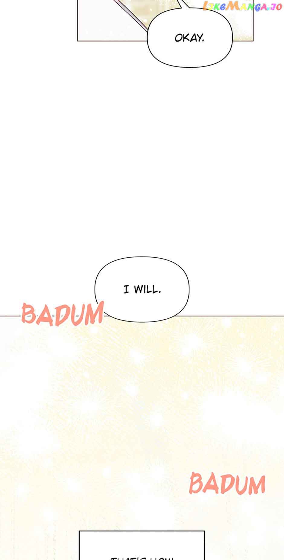 Love Behind the Scenes chapter 39 page 22