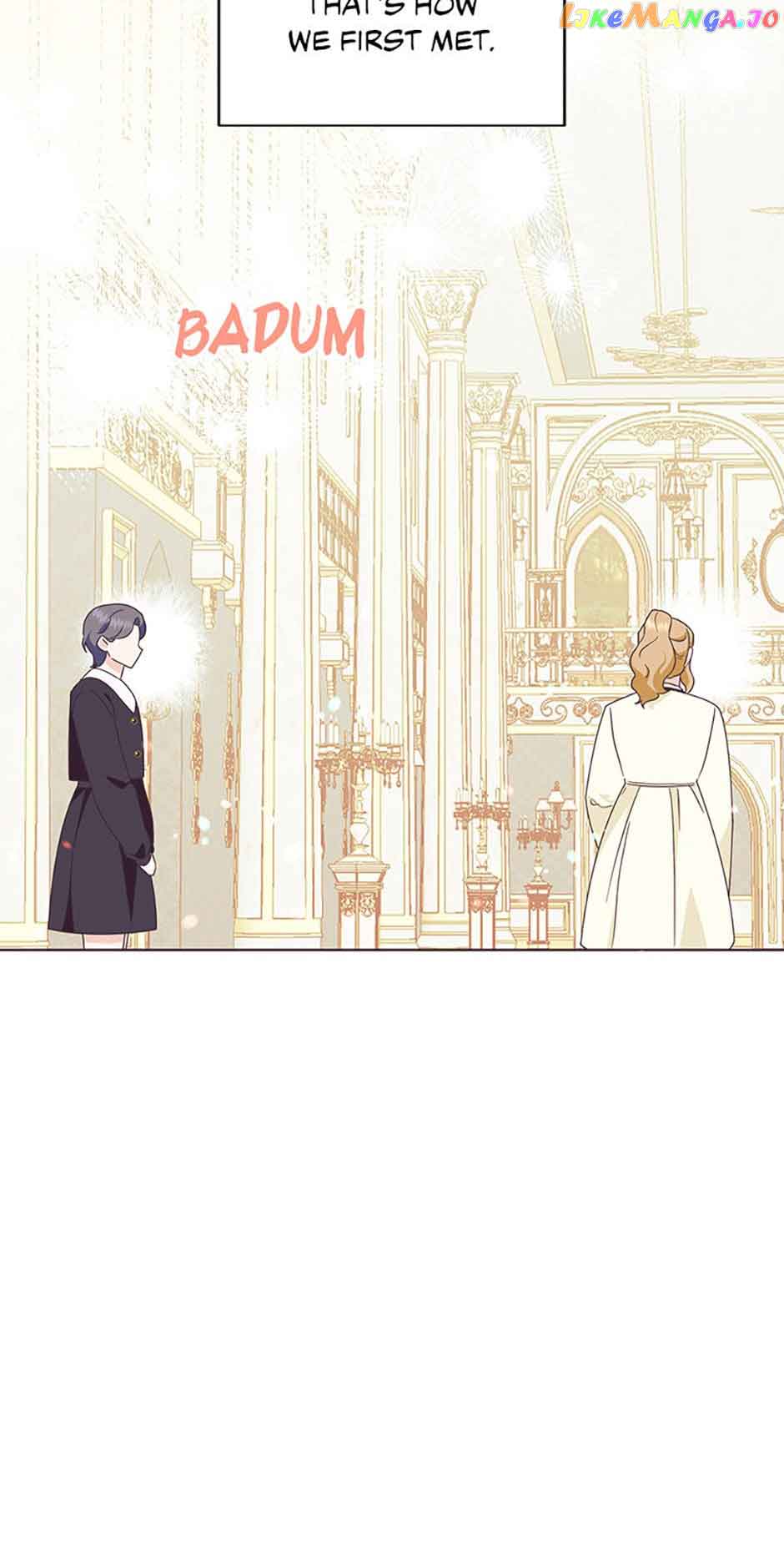 Love Behind the Scenes chapter 39 page 23