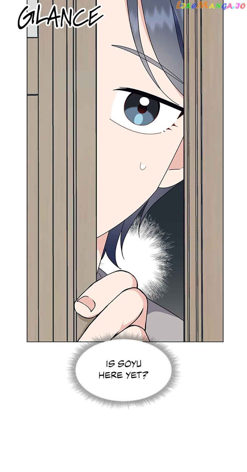 Love Behind the Scenes chapter 39 page 28