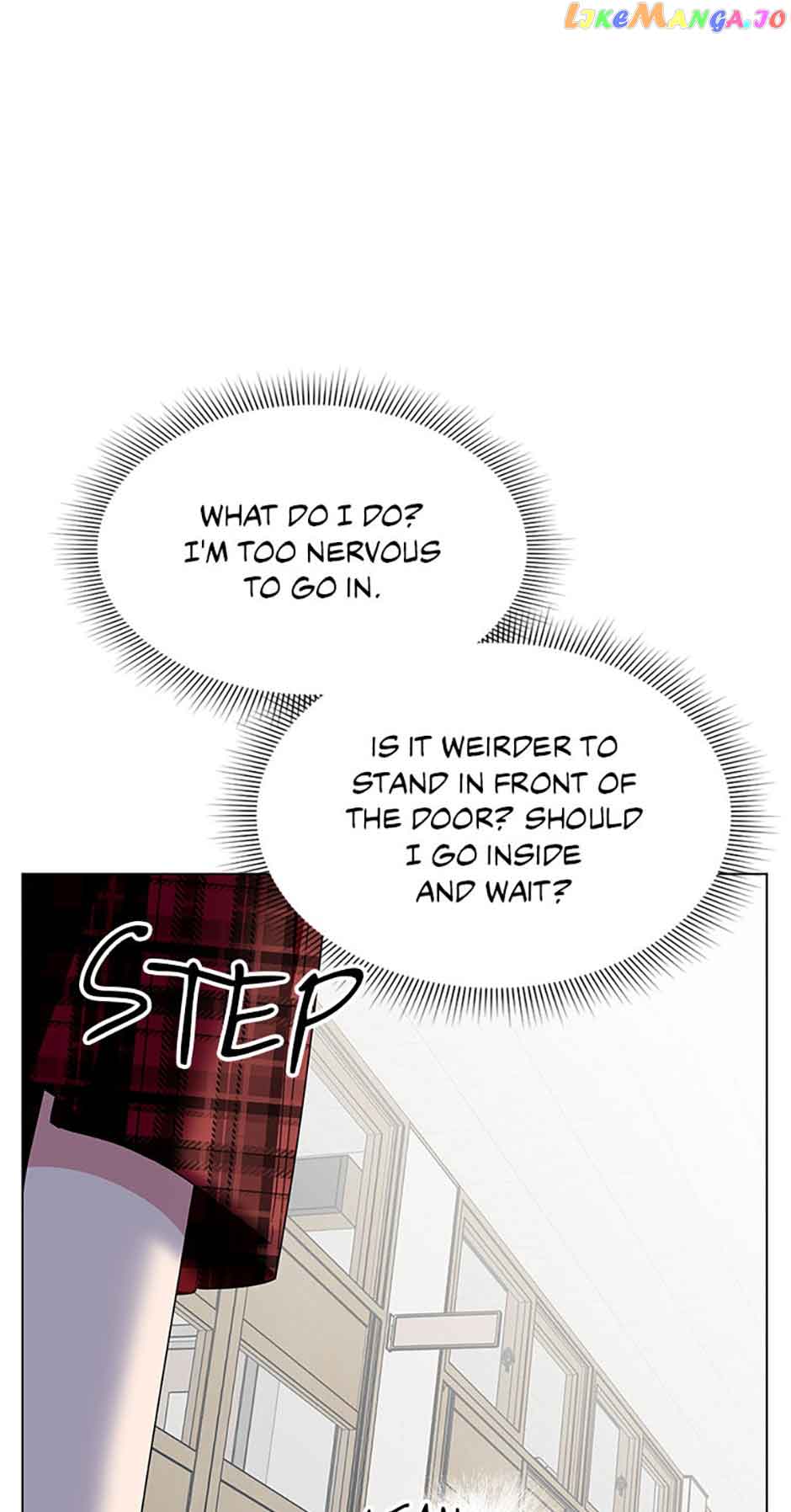 Love Behind the Scenes chapter 39 page 29