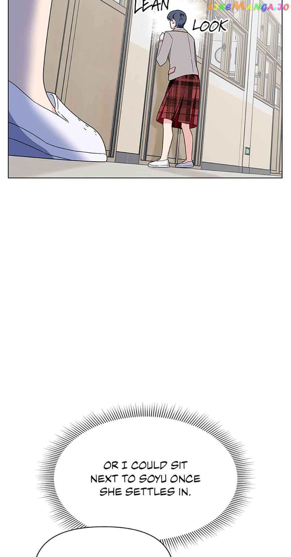 Love Behind the Scenes chapter 39 page 30