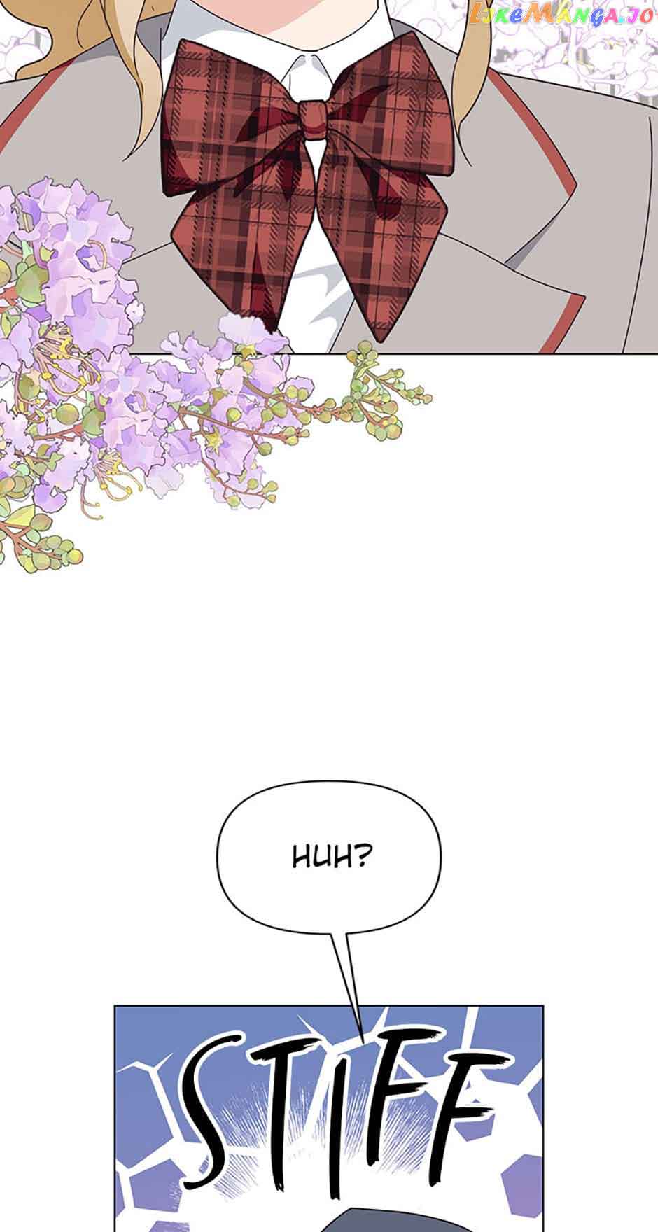 Love Behind the Scenes chapter 39 page 33