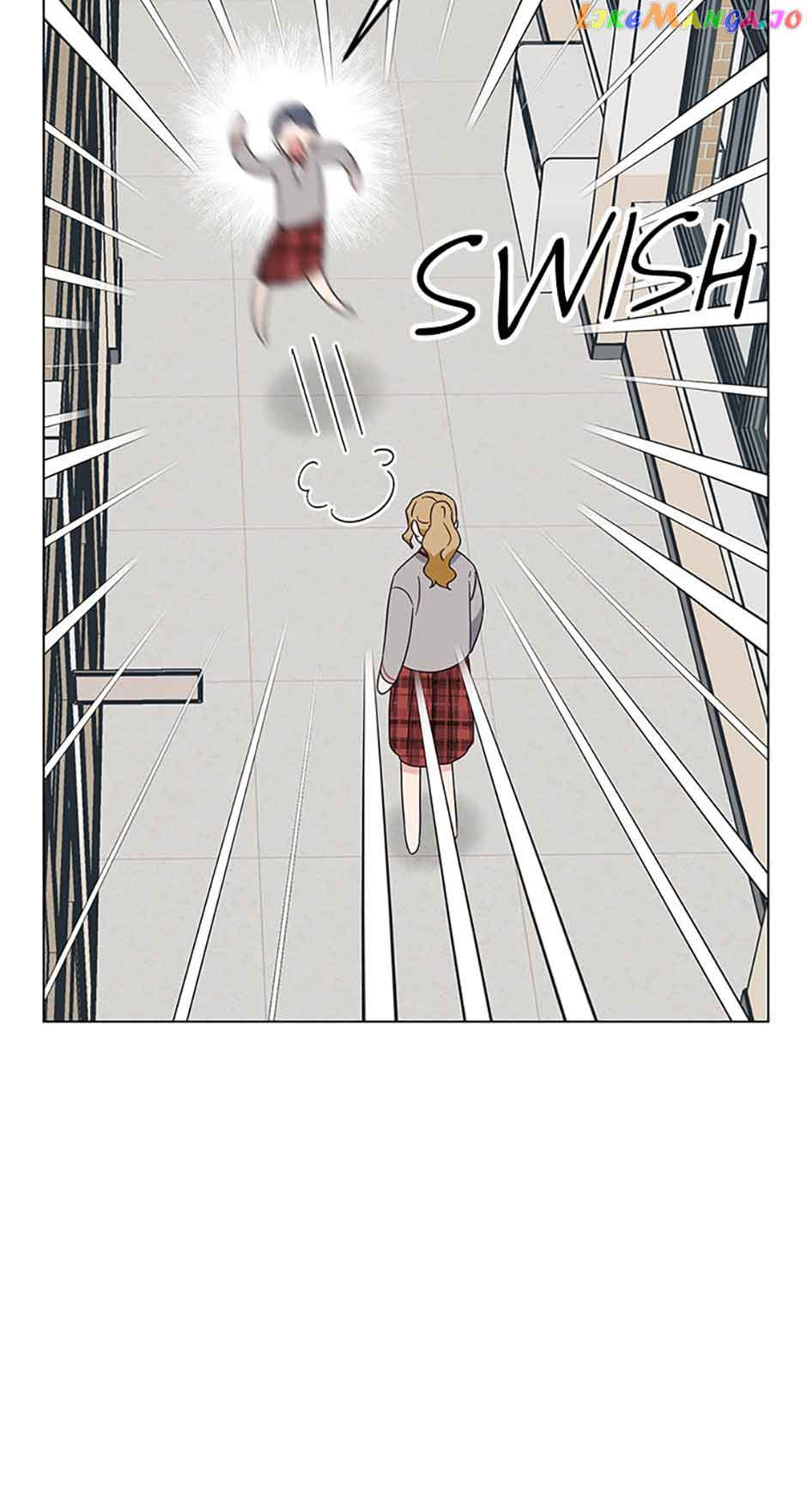 Love Behind the Scenes chapter 39 page 35