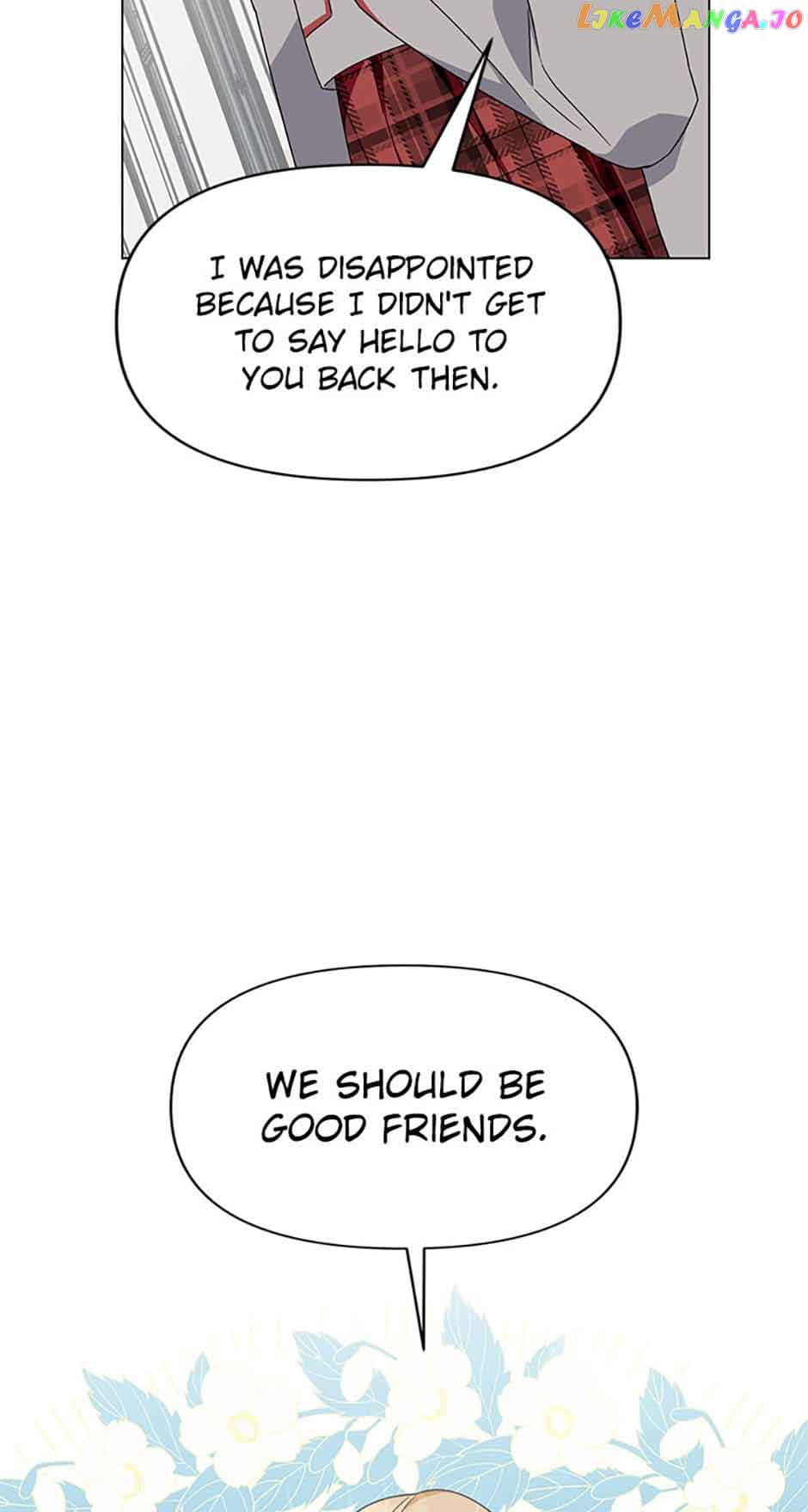 Love Behind the Scenes chapter 39 page 38